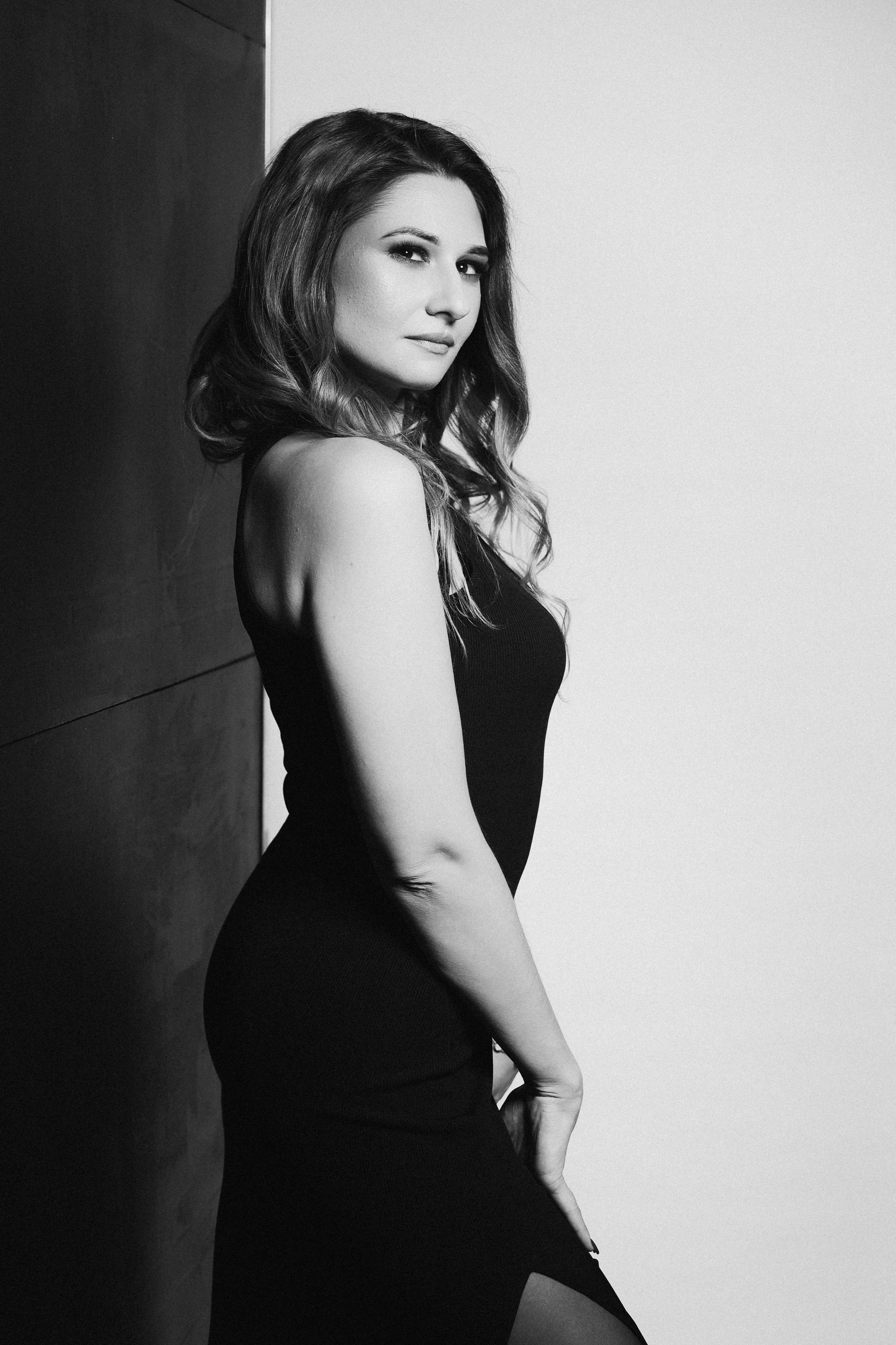 Прекрасная. Фотограф НатаФото (Наталья Яковенко) Дмитров Москва Питер