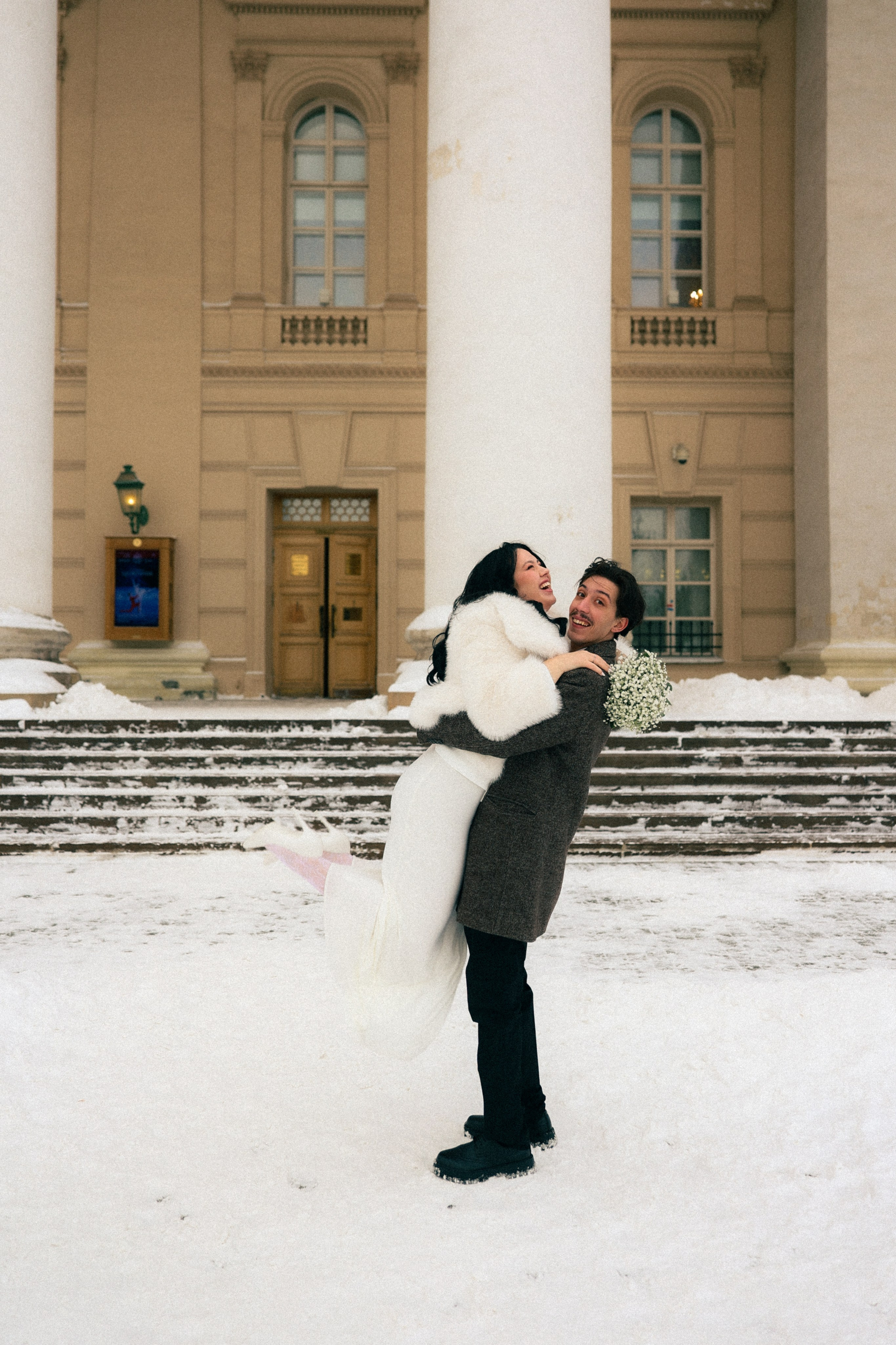 Софи и Седали. Фотограф НатаФото (Наталья Яковенко) Дмитров Москва Питер