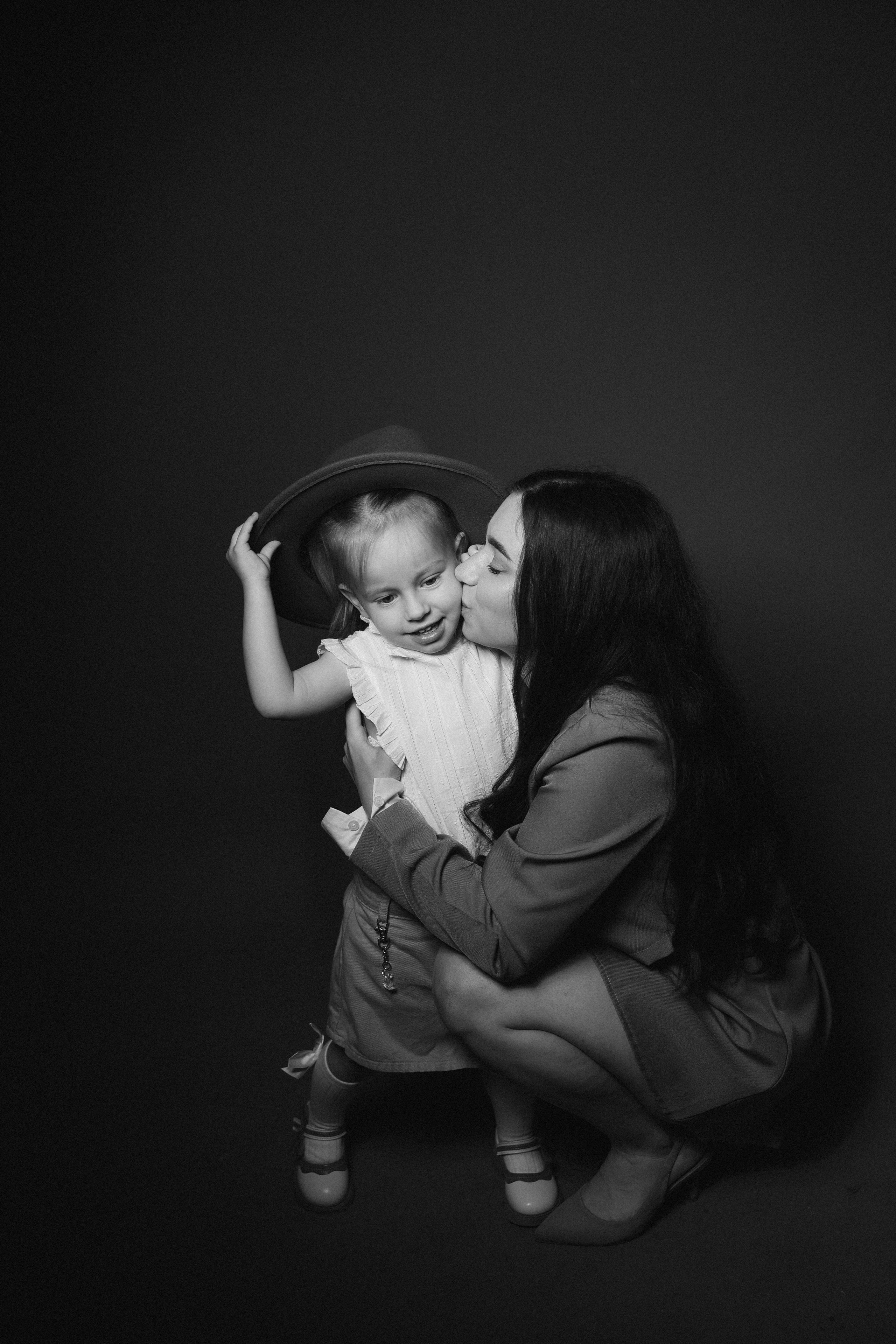 Лиза с детками. Фотограф НатаФото (Наталья Яковенко) Дмитров Москва Питер