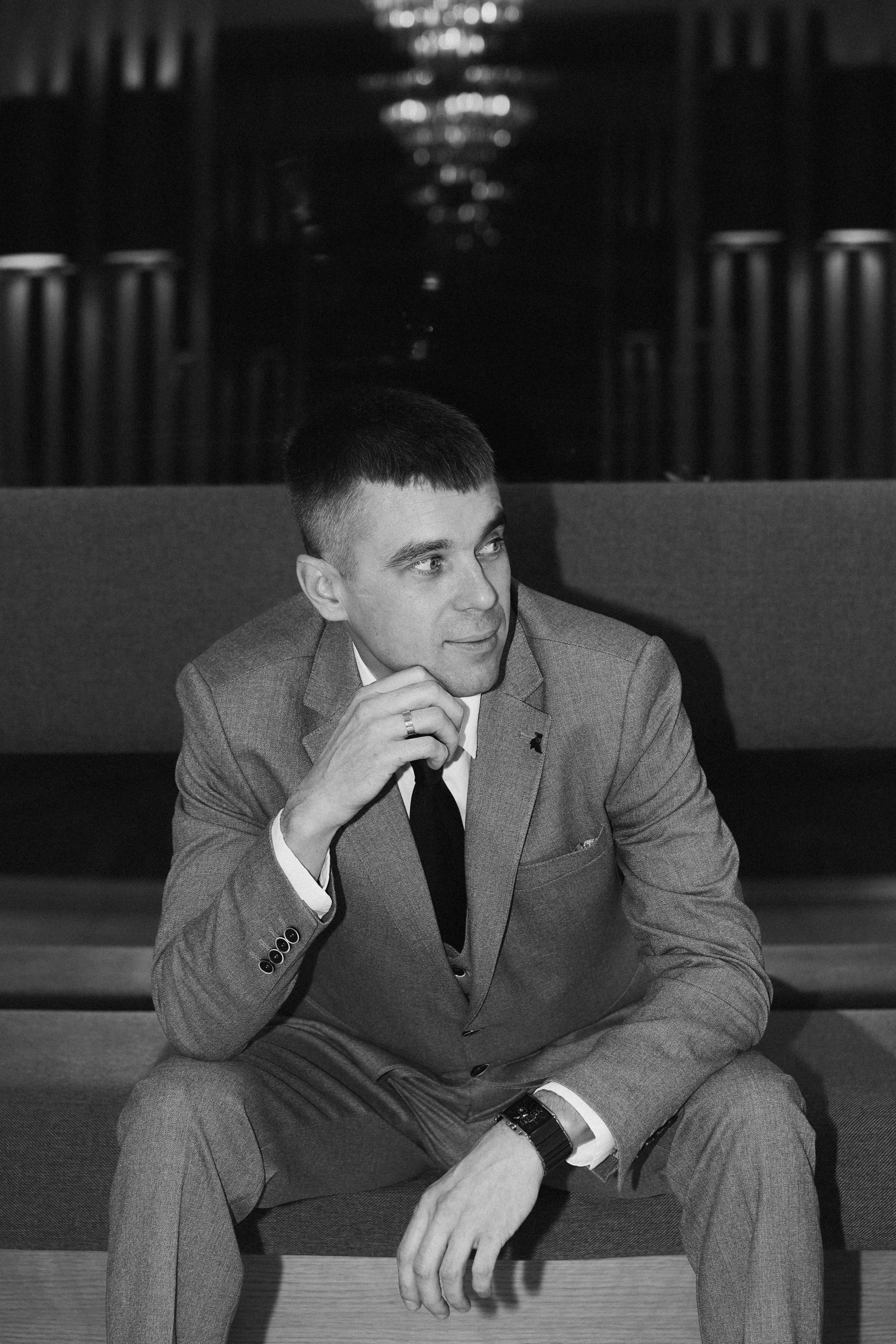 Наташа и Женя. Фотограф НатаФото (Наталья Яковенко) Дмитров Москва Питер