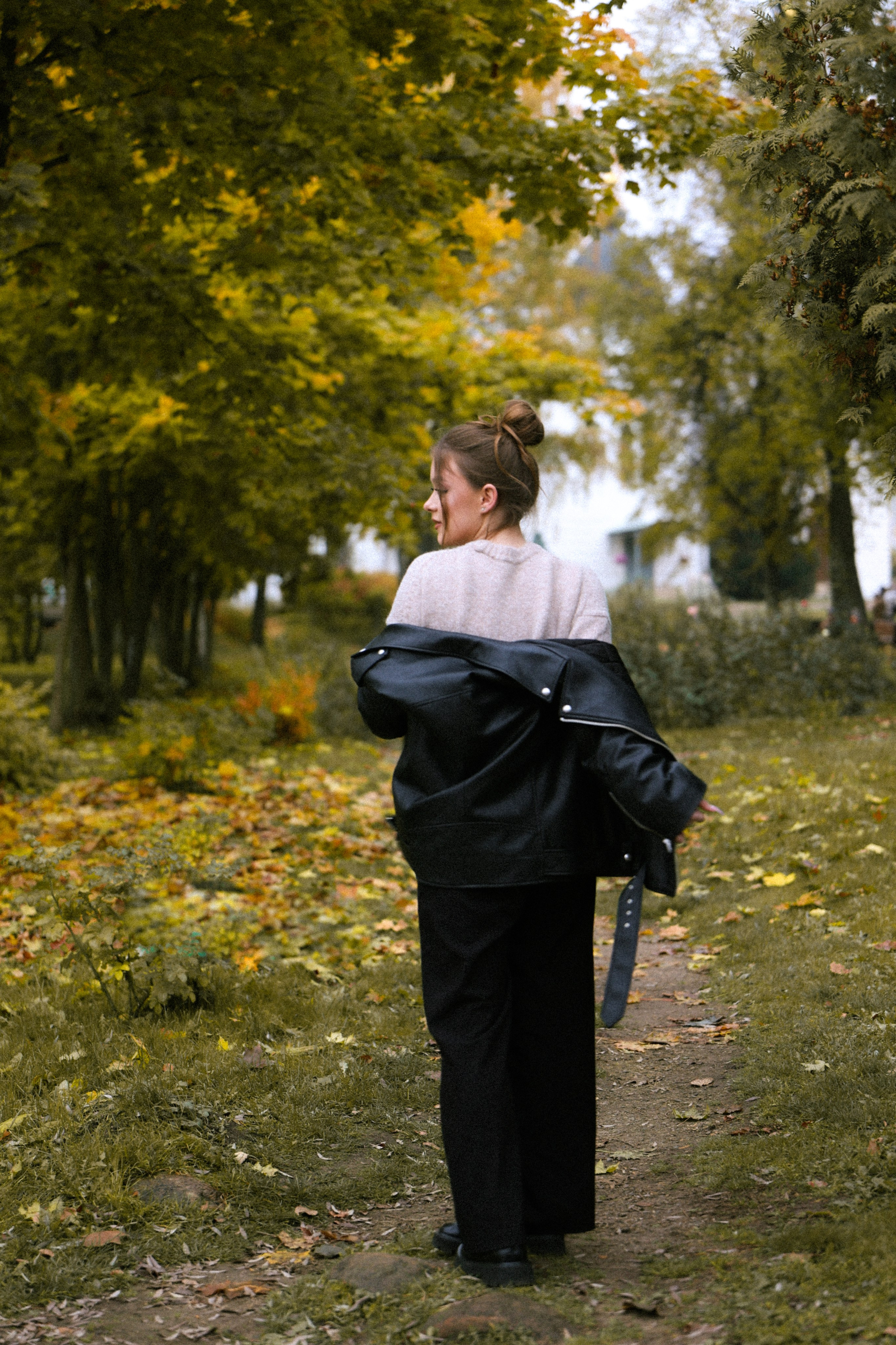 Юлия. Фотограф НатаФото (Наталья Яковенко) Дмитров Москва Питер