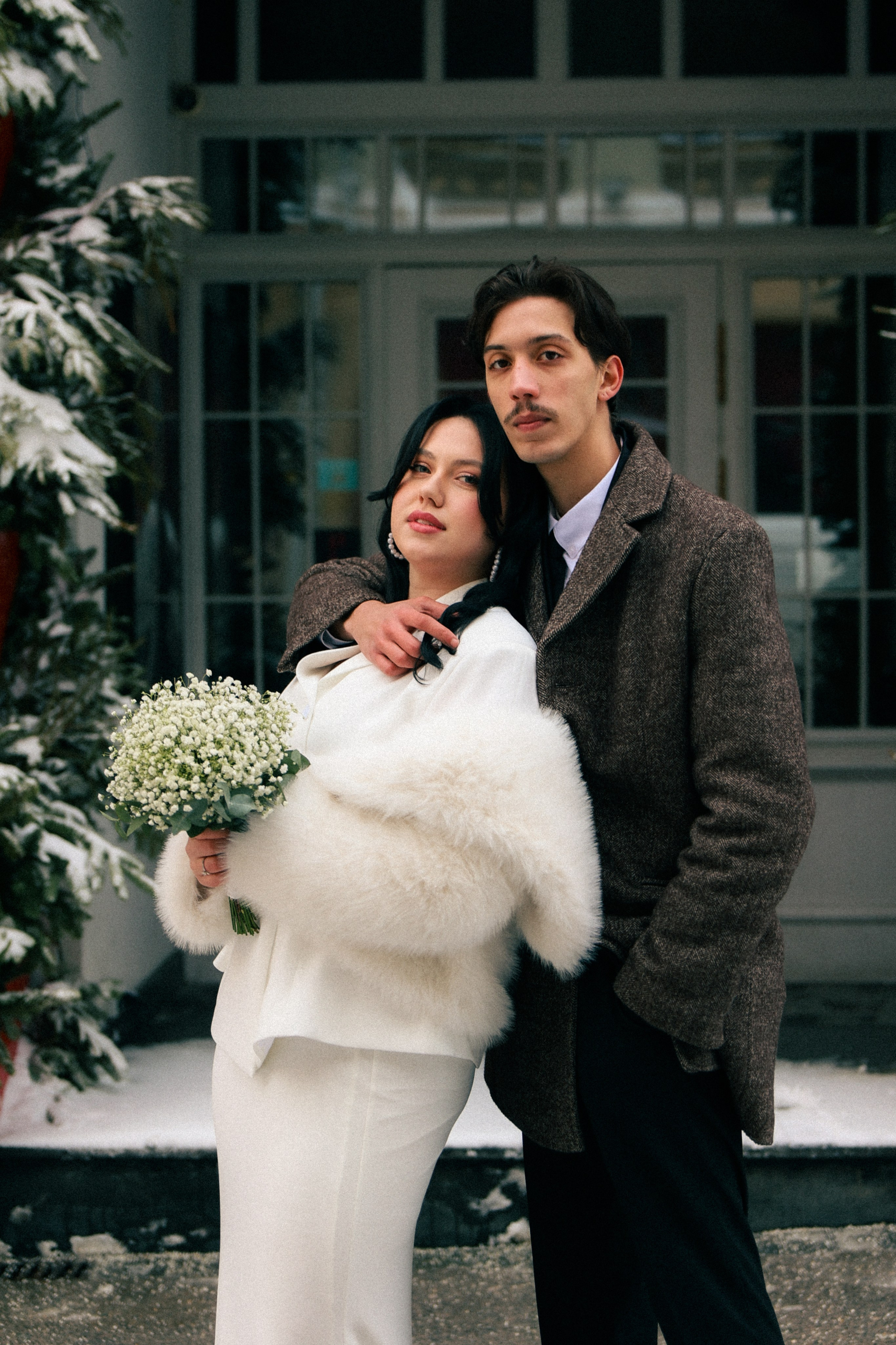 Софи и Седали. Фотограф НатаФото (Наталья Яковенко) Дмитров Москва Питер