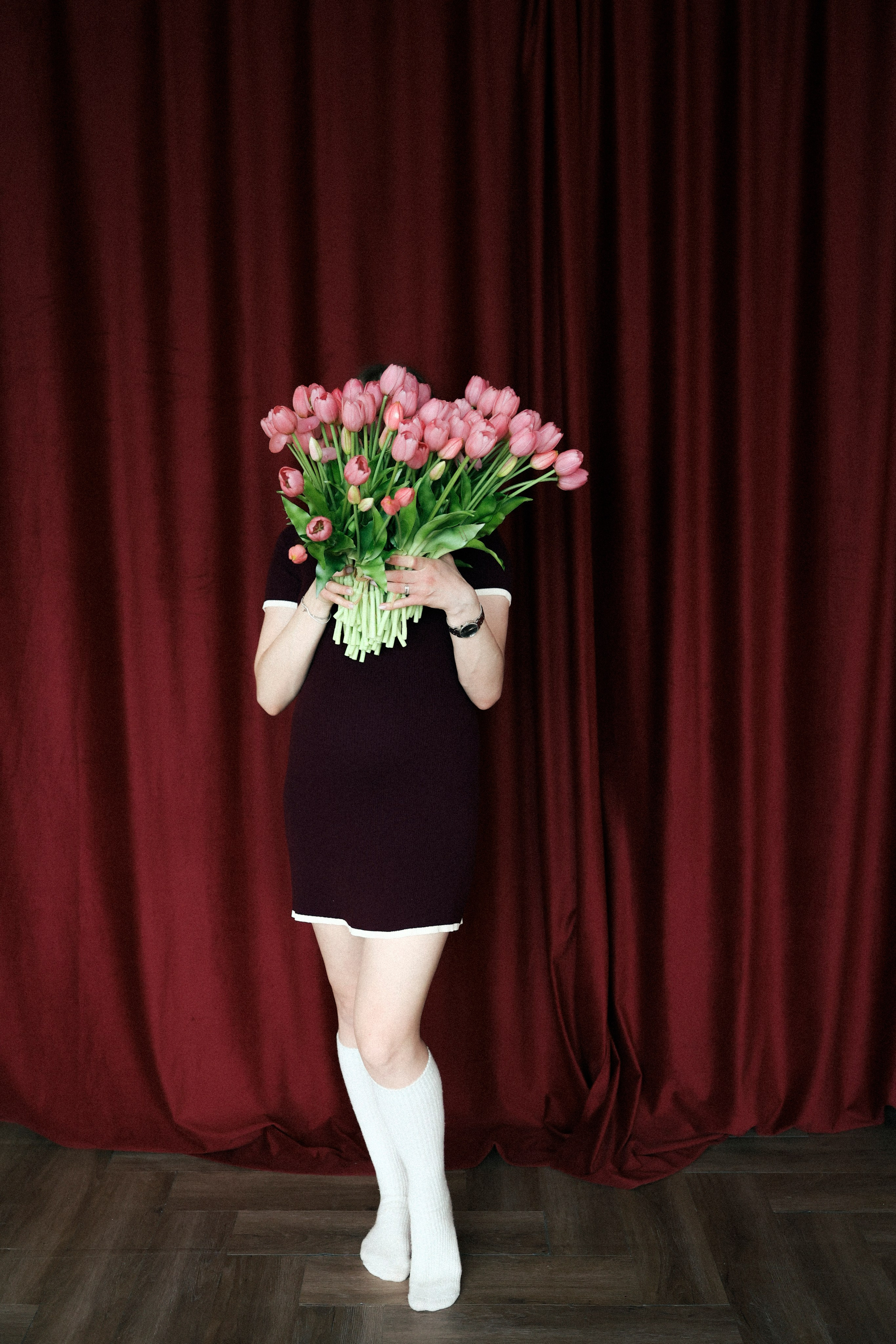 Варенька. Фотограф НатаФото (Наталья Яковенко) Дмитров Москва Питер