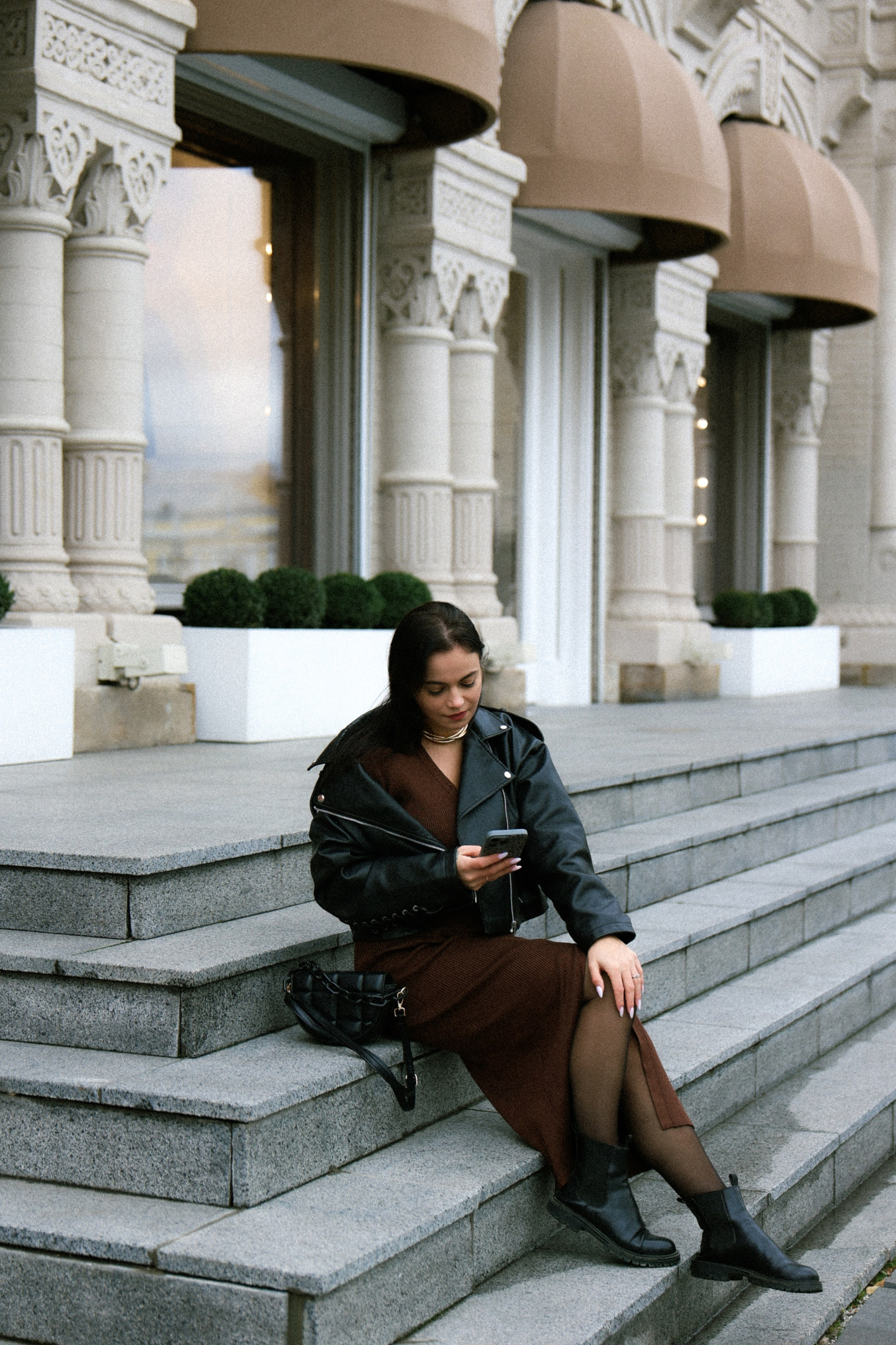 Светлана. Фотограф НатаФото (Наталья Яковенко) Дмитров Москва Питер