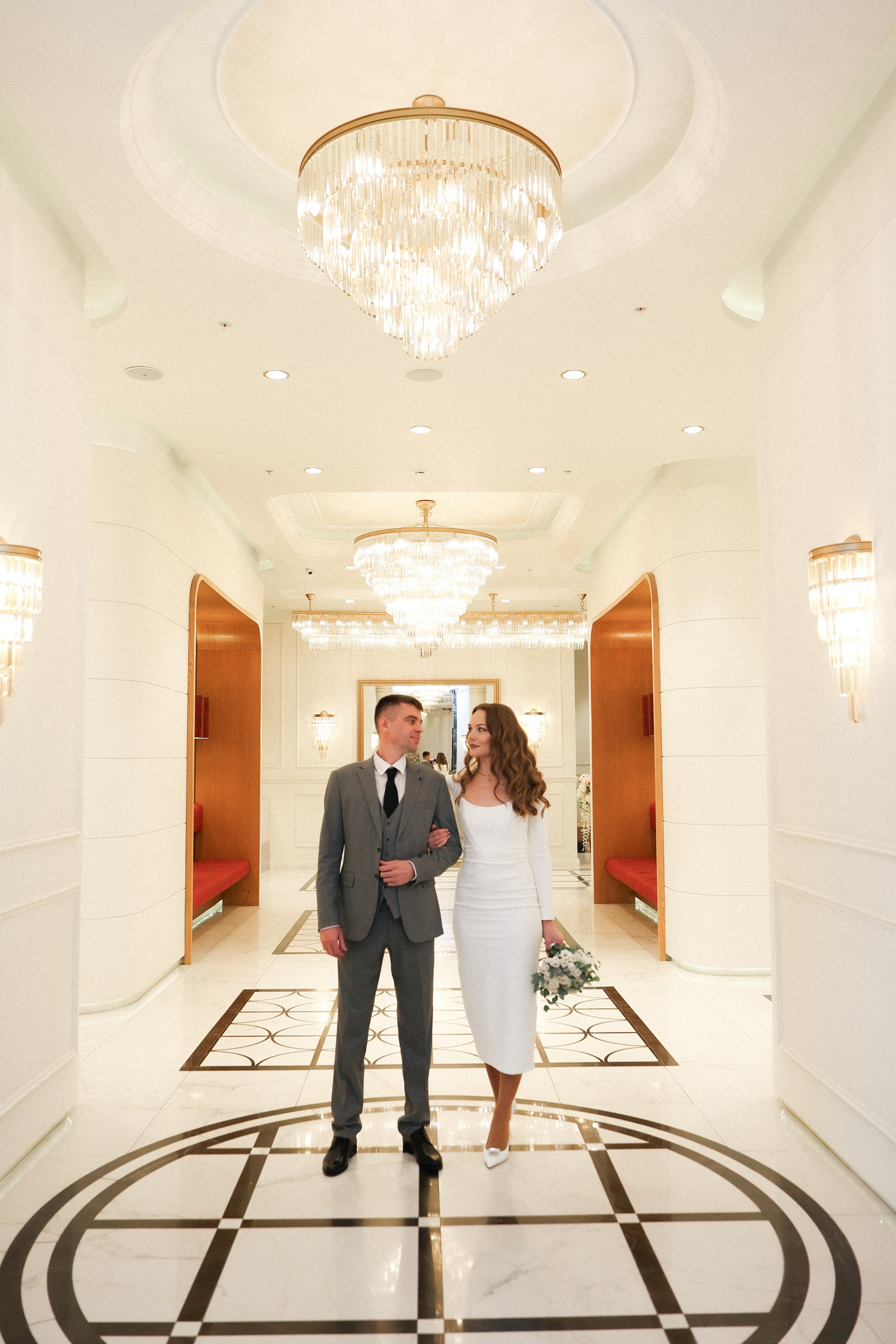 Наташа и Женя. Фотограф НатаФото (Наталья Яковенко) Дмитров Москва Питер