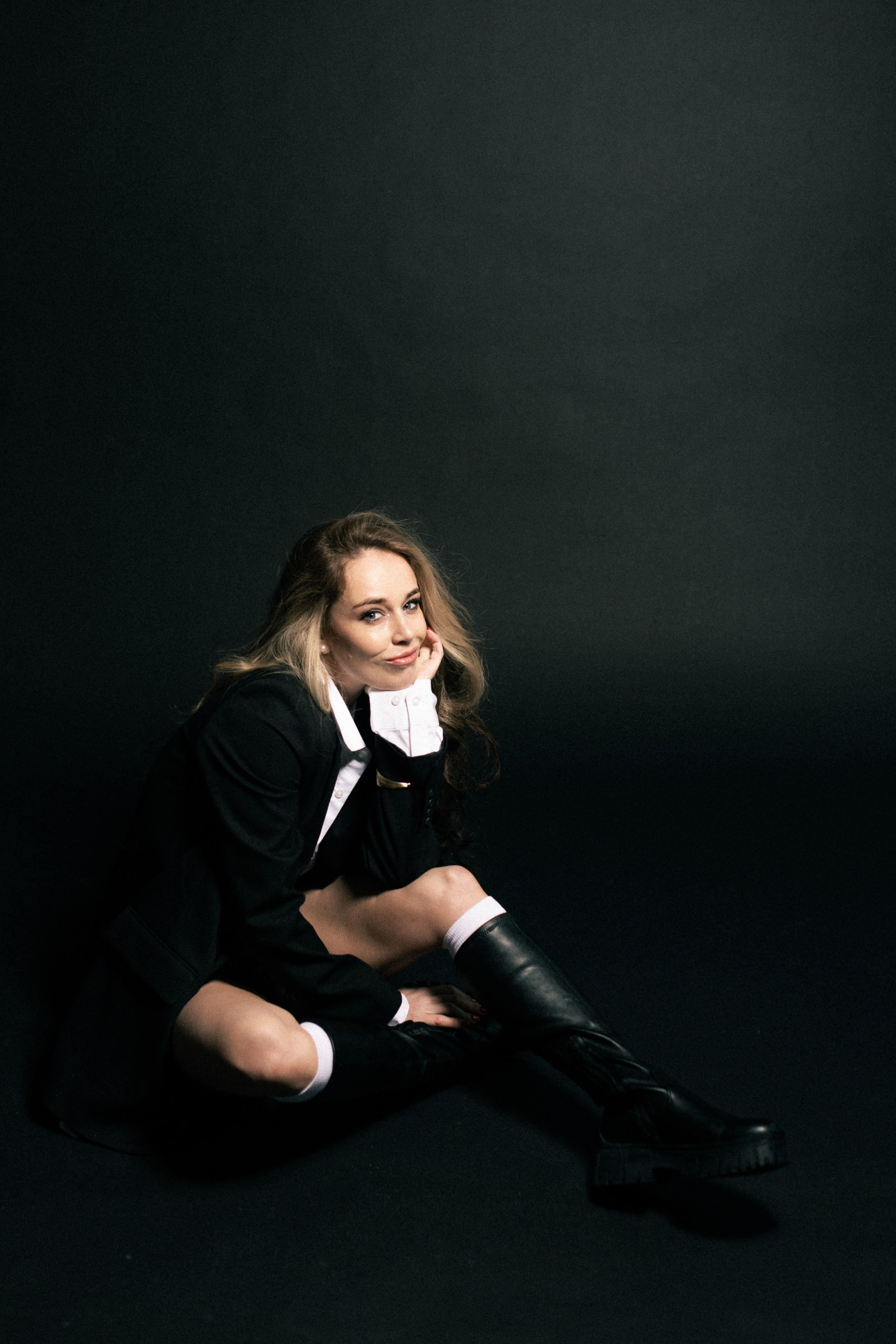 Маша. Фотограф НатаФото (Наталья Яковенко) Дмитров Москва Питер