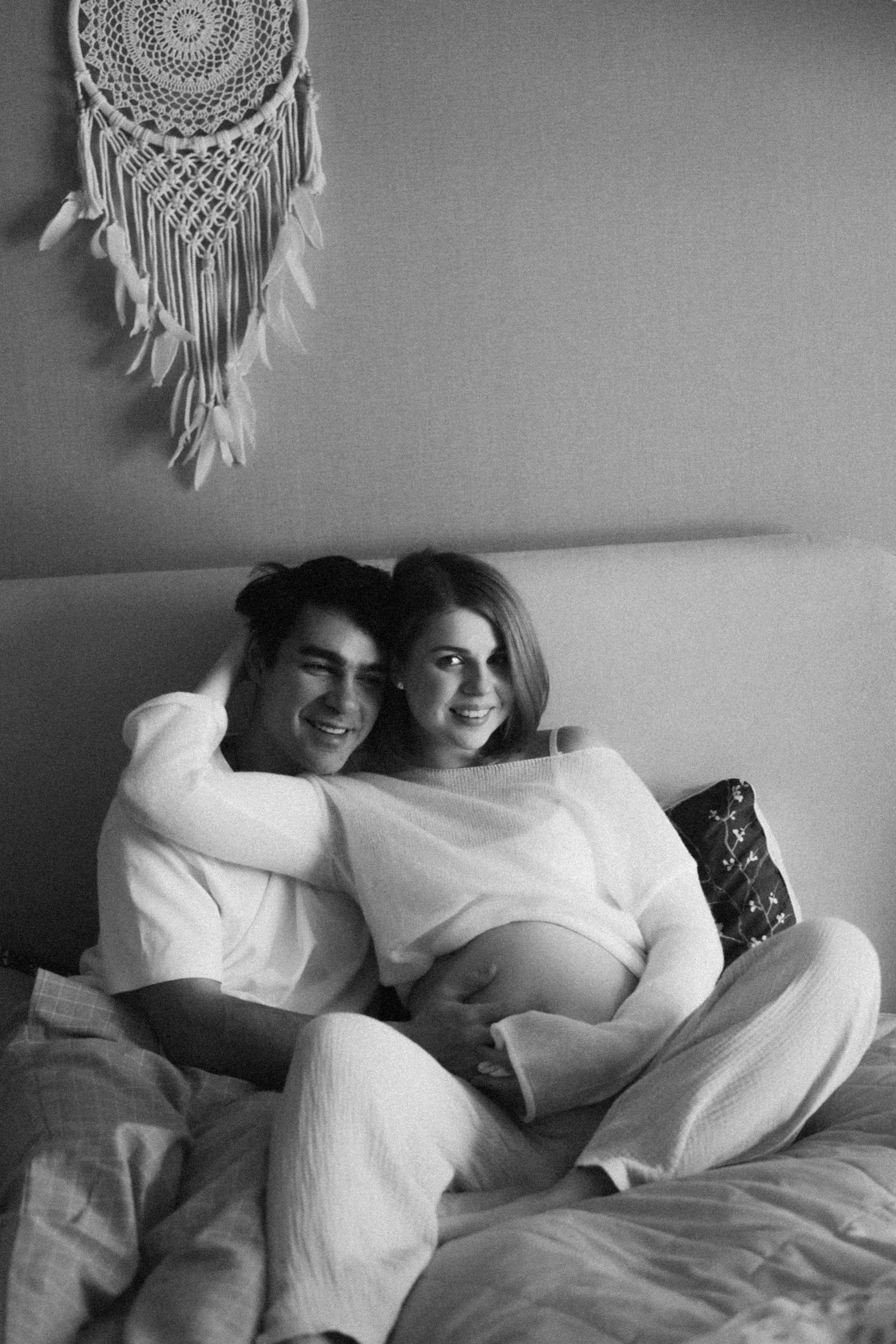 Марьям и Серафим. Фотограф НатаФото (Наталья Яковенко) Дмитров Москва Питер