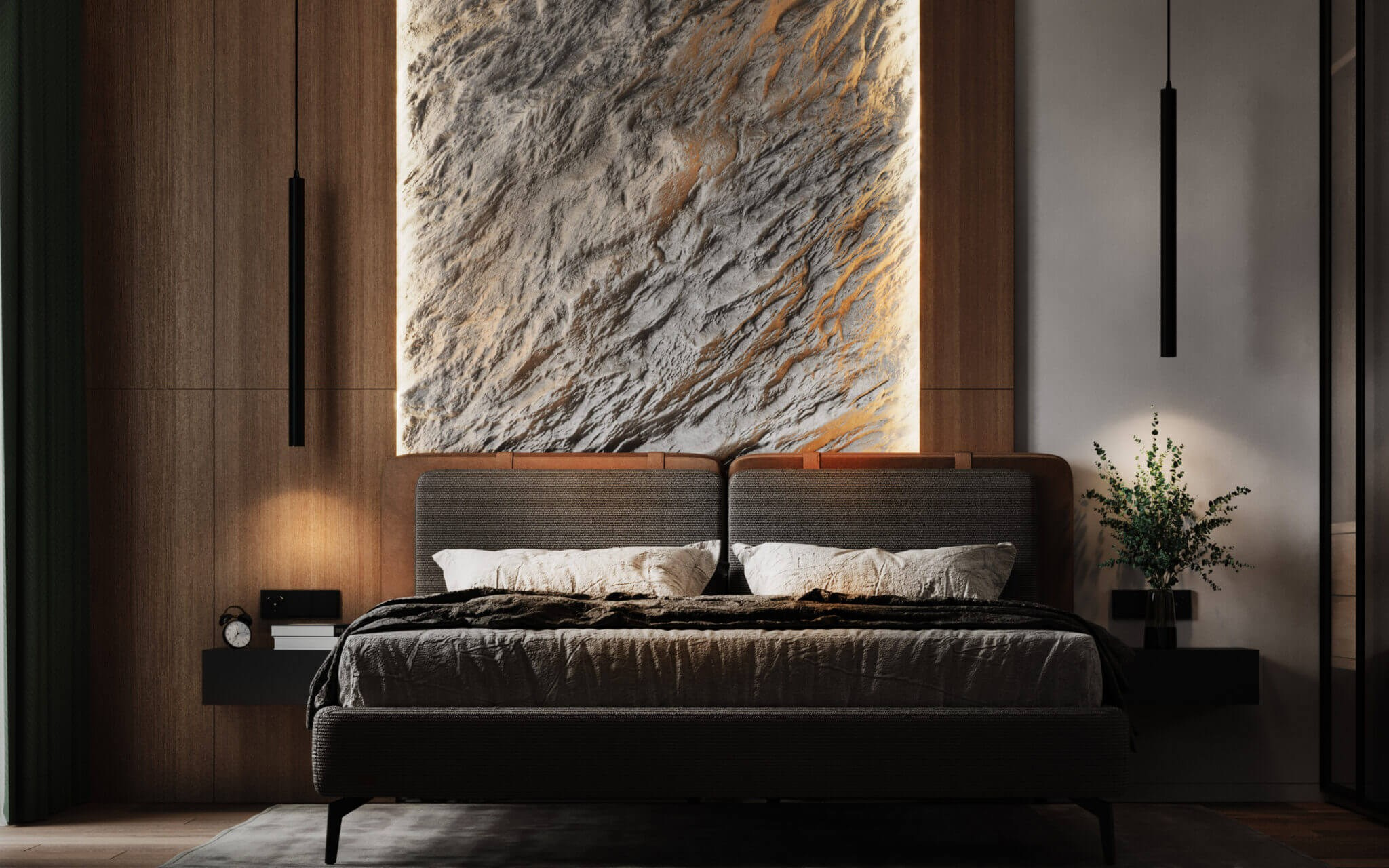 22. Студия дизайна интерьера RISE DESIGN STUDIO