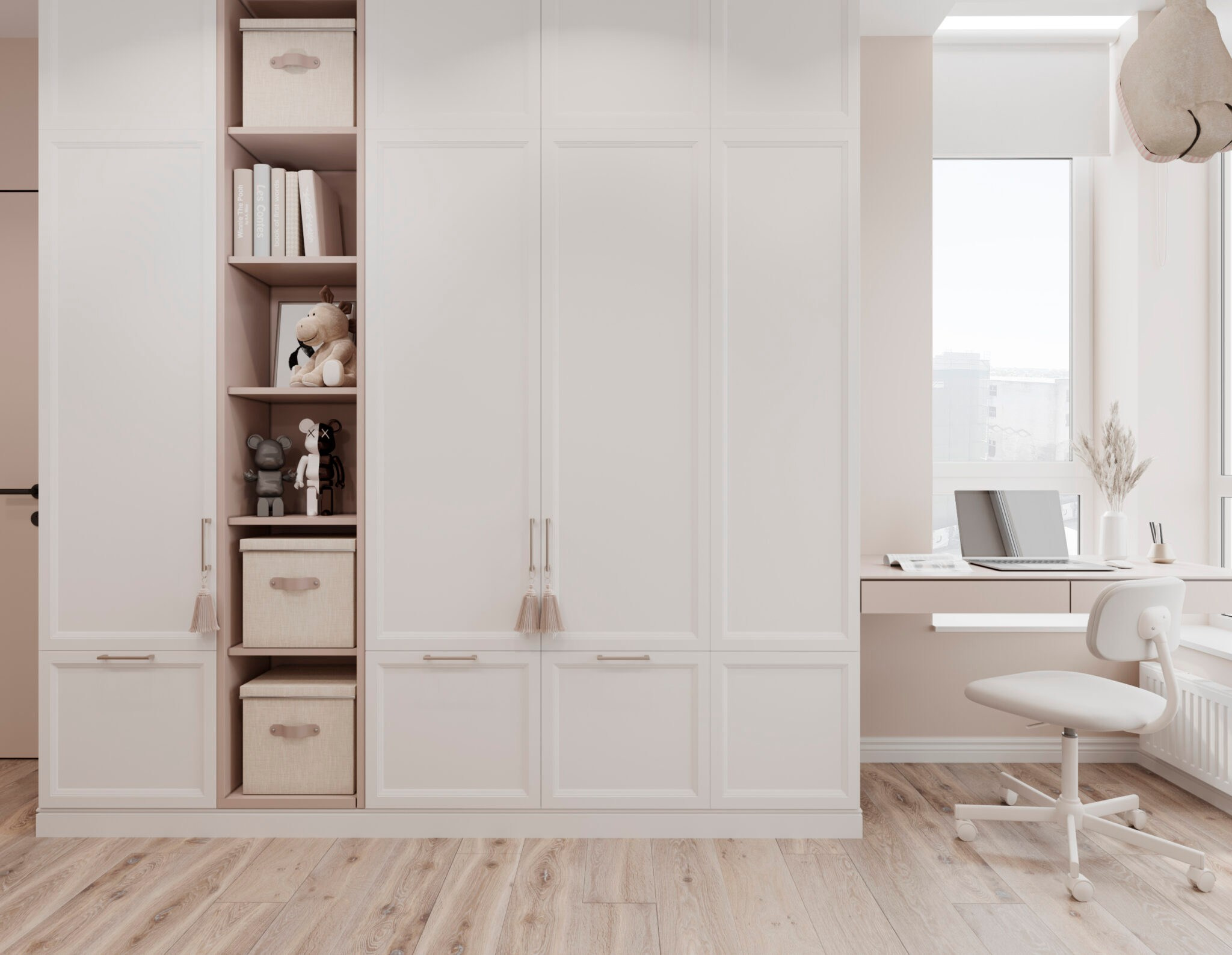 38. Студия дизайна интерьера RISE DESIGN STUDIO