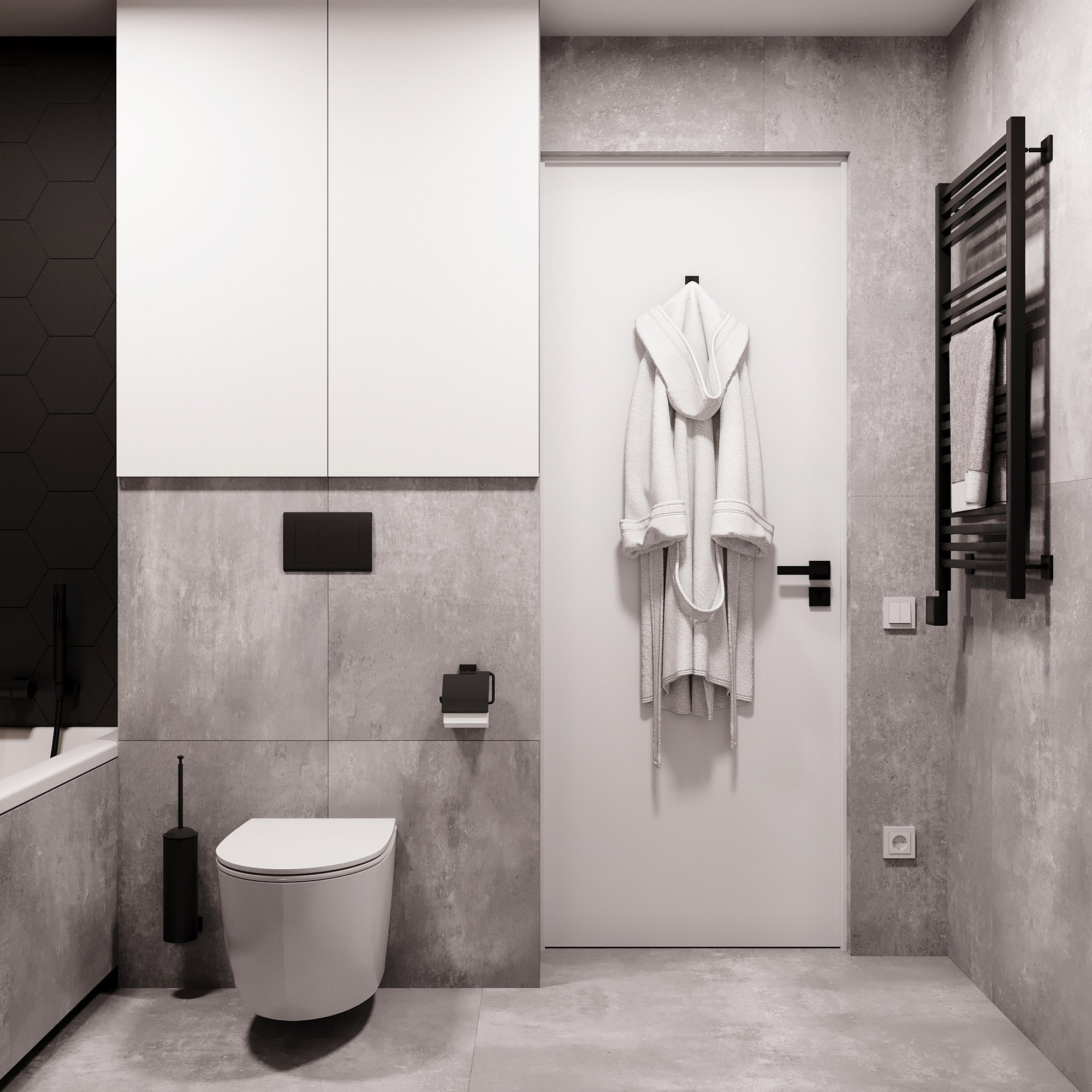 42. Студия дизайна интерьера RISE DESIGN STUDIO