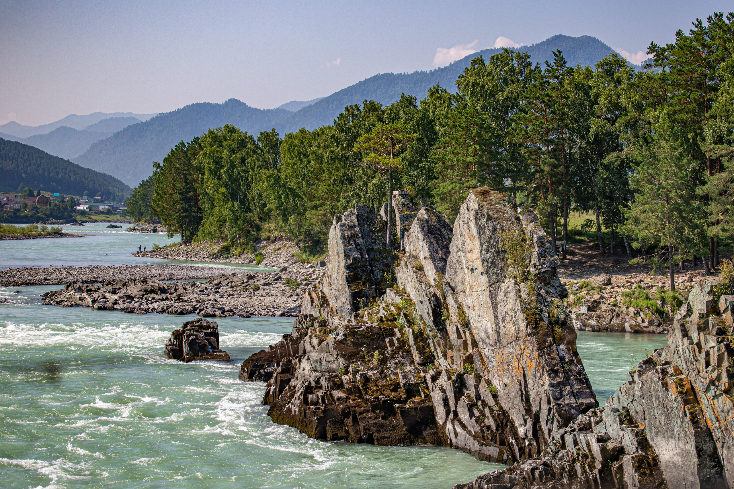 Фотограф Эдуард Алмадаков