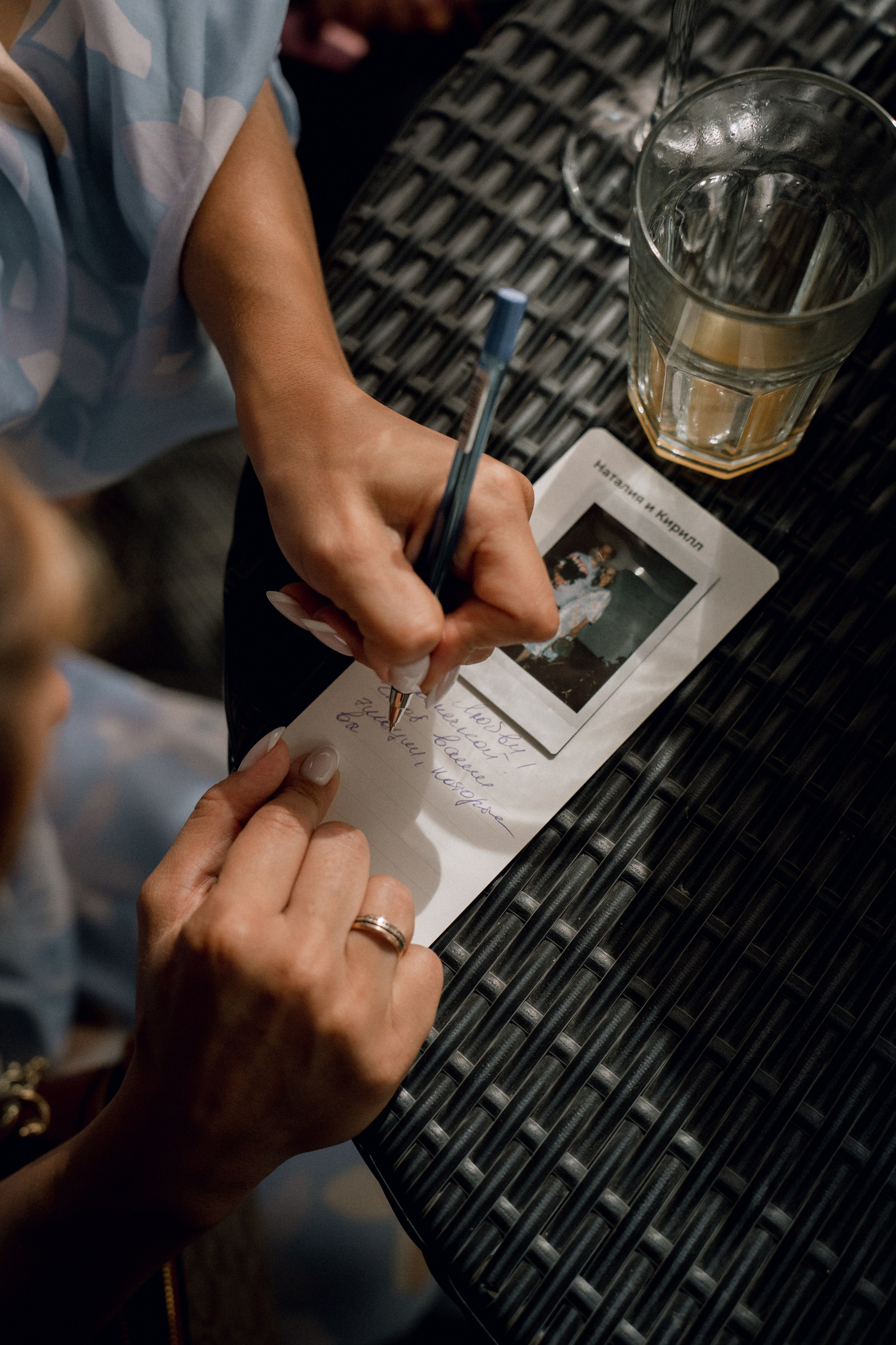 Аня&Витя. Фотограф, Видеограф Новосибирск