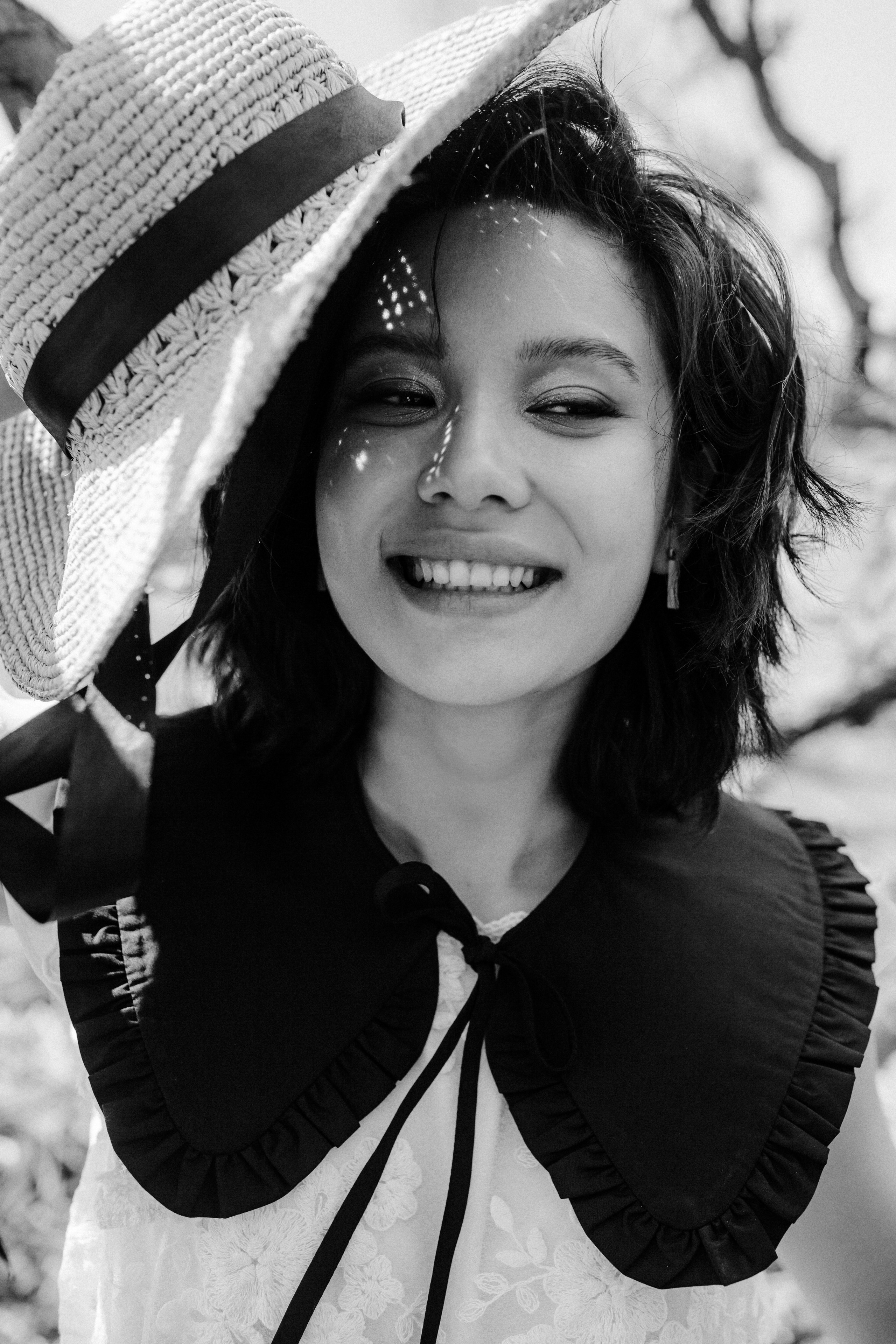 Sasha. Фотограф Анна Гребенник