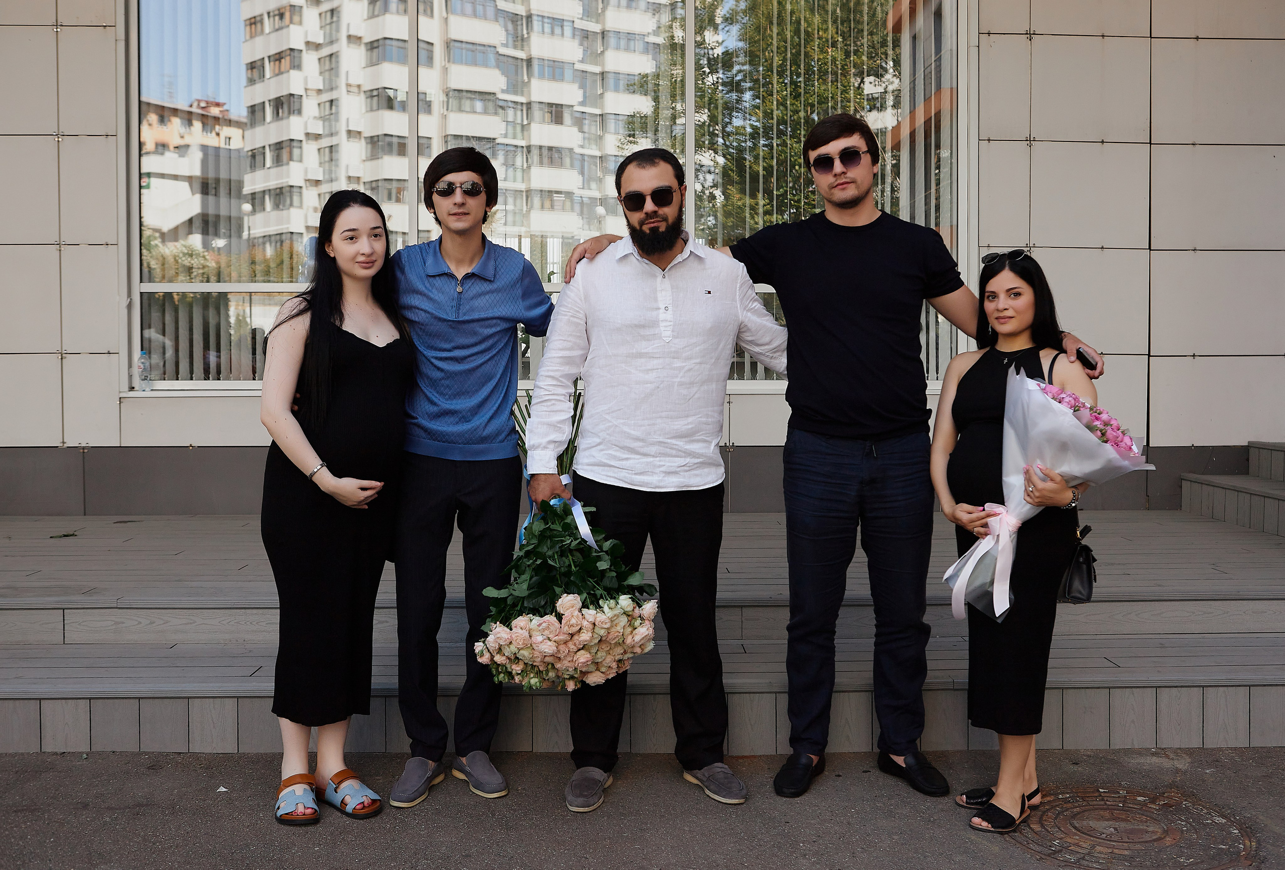 Выписка Адама. Свадебный и семейный фотограф в Сочи-Красной поляне Ларионова Анна