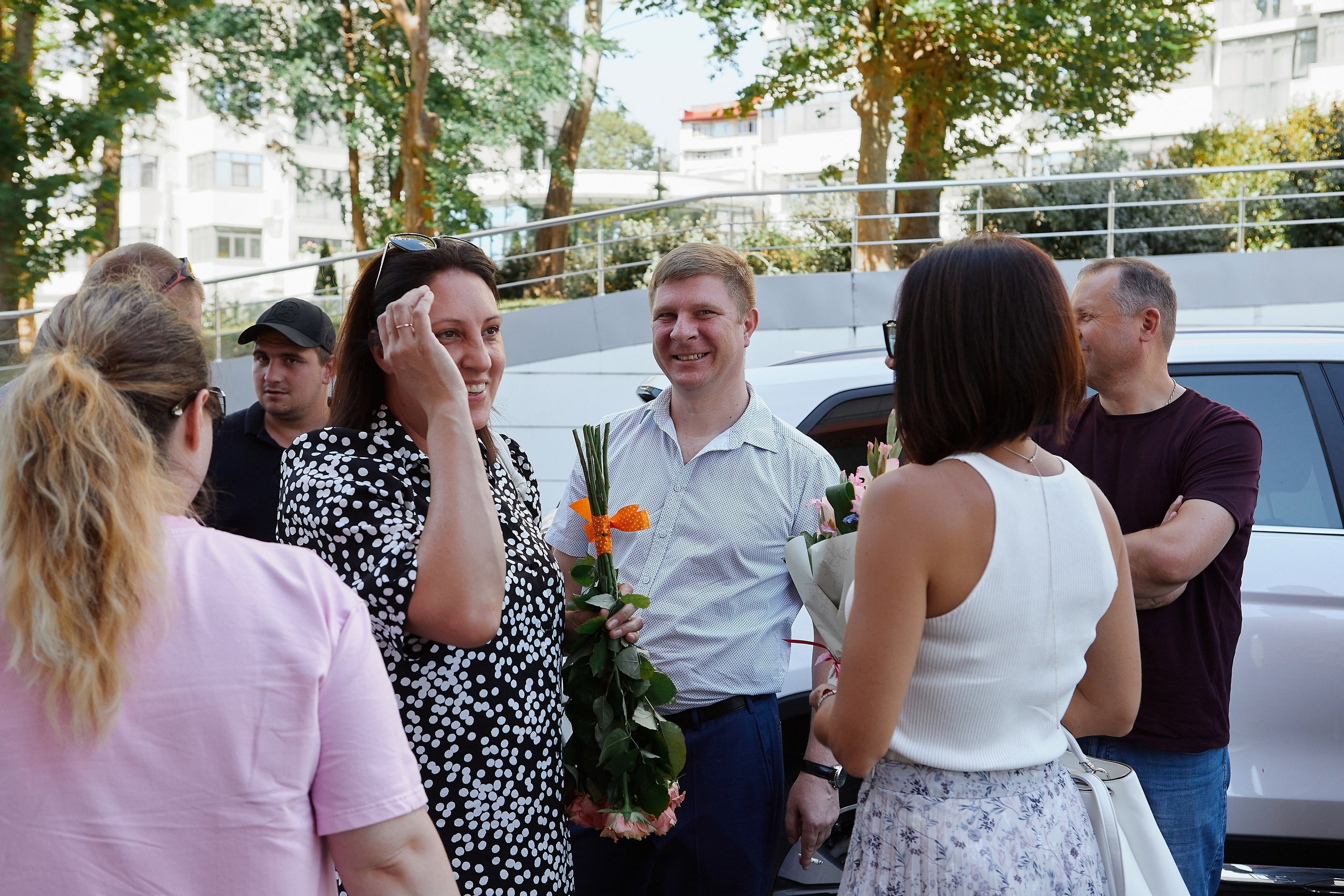 Выписка Анечки. Свадебный и семейный фотограф в Сочи-Красной поляне Ларионова Анна