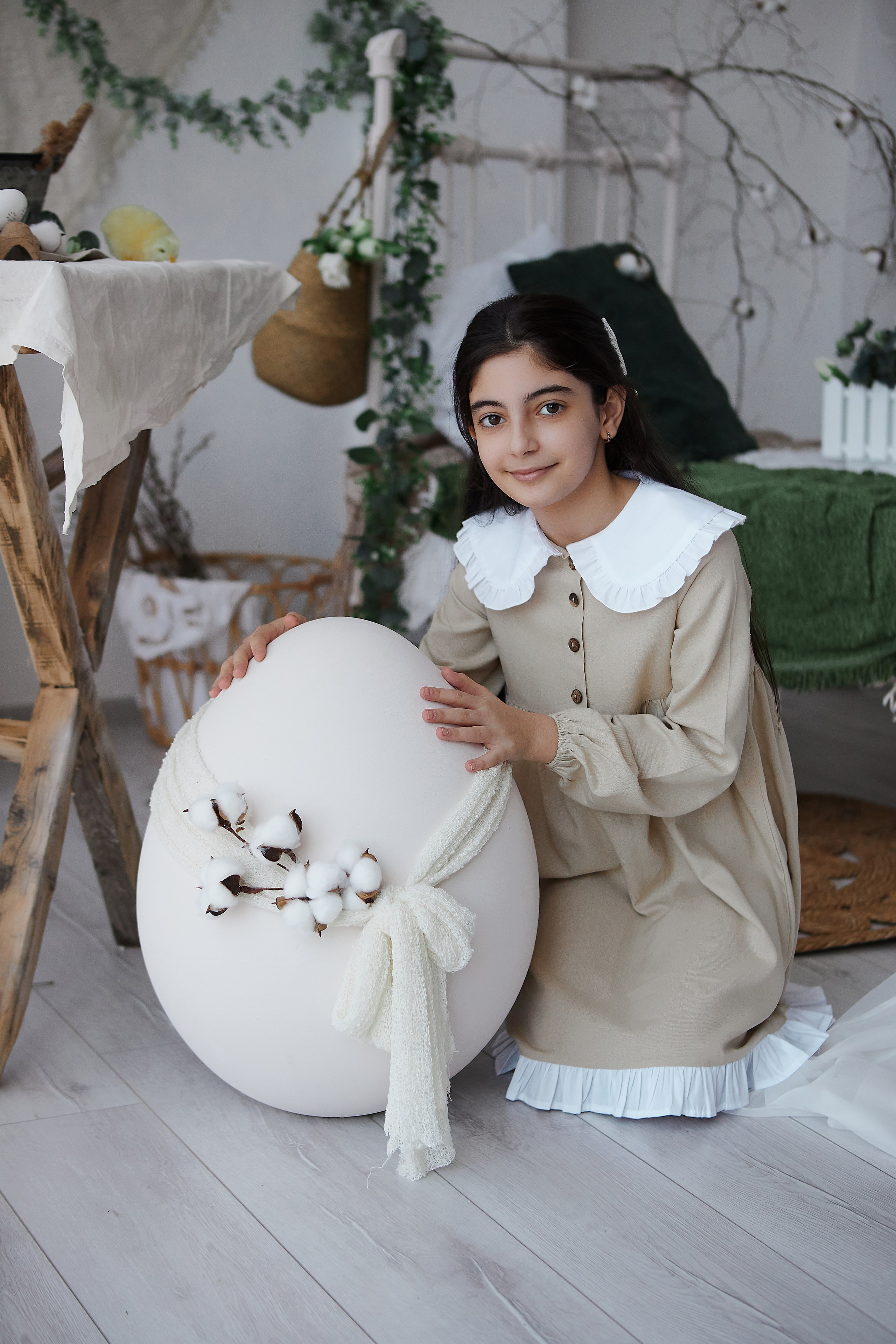 Пасхальный анонс. Свадебный и семейный фотограф в Сочи-Красной поляне Ларионова Анна