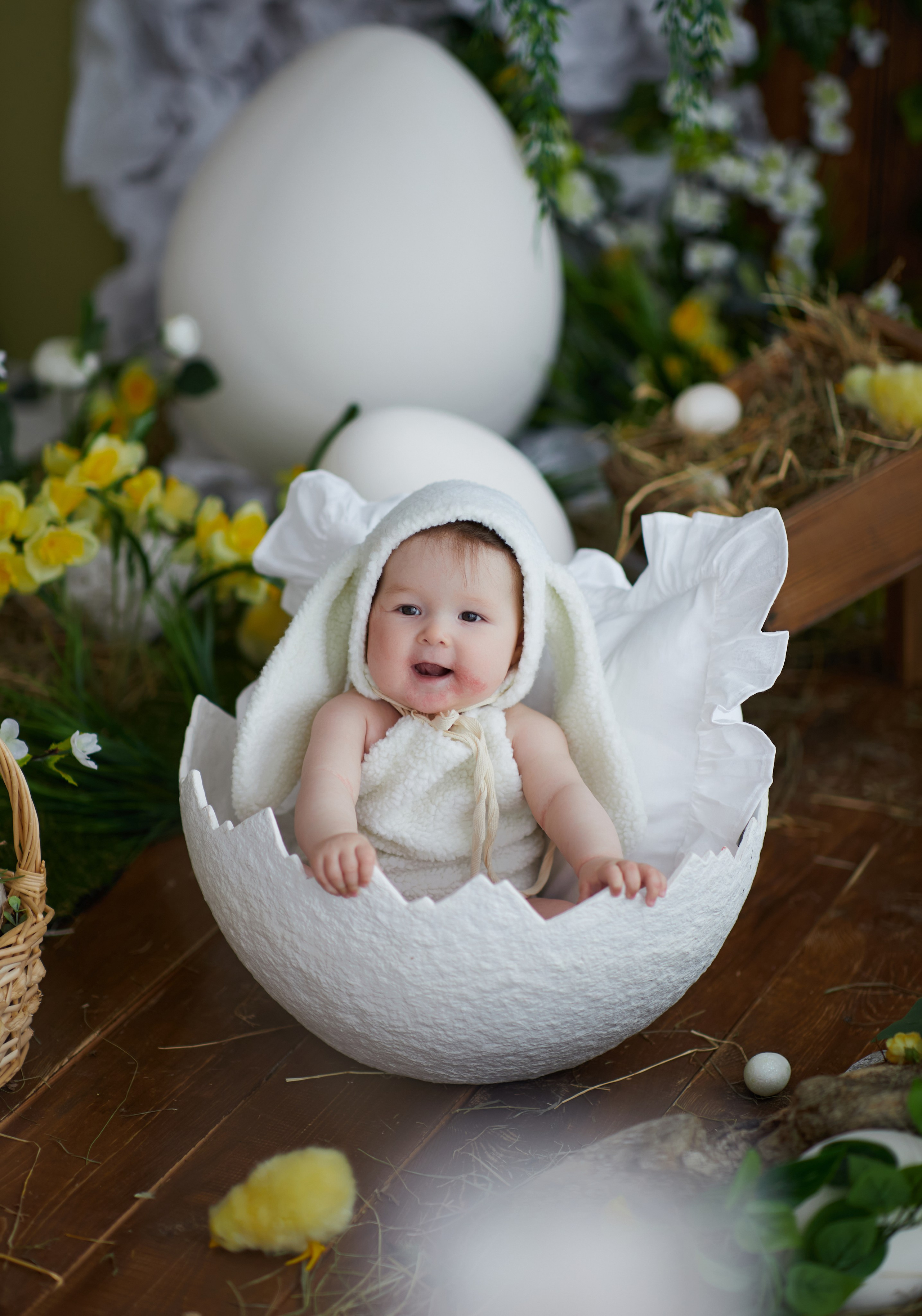 Пасха 2025. Свадебный и семейный фотограф в Сочи-Красной поляне Ларионова Анна