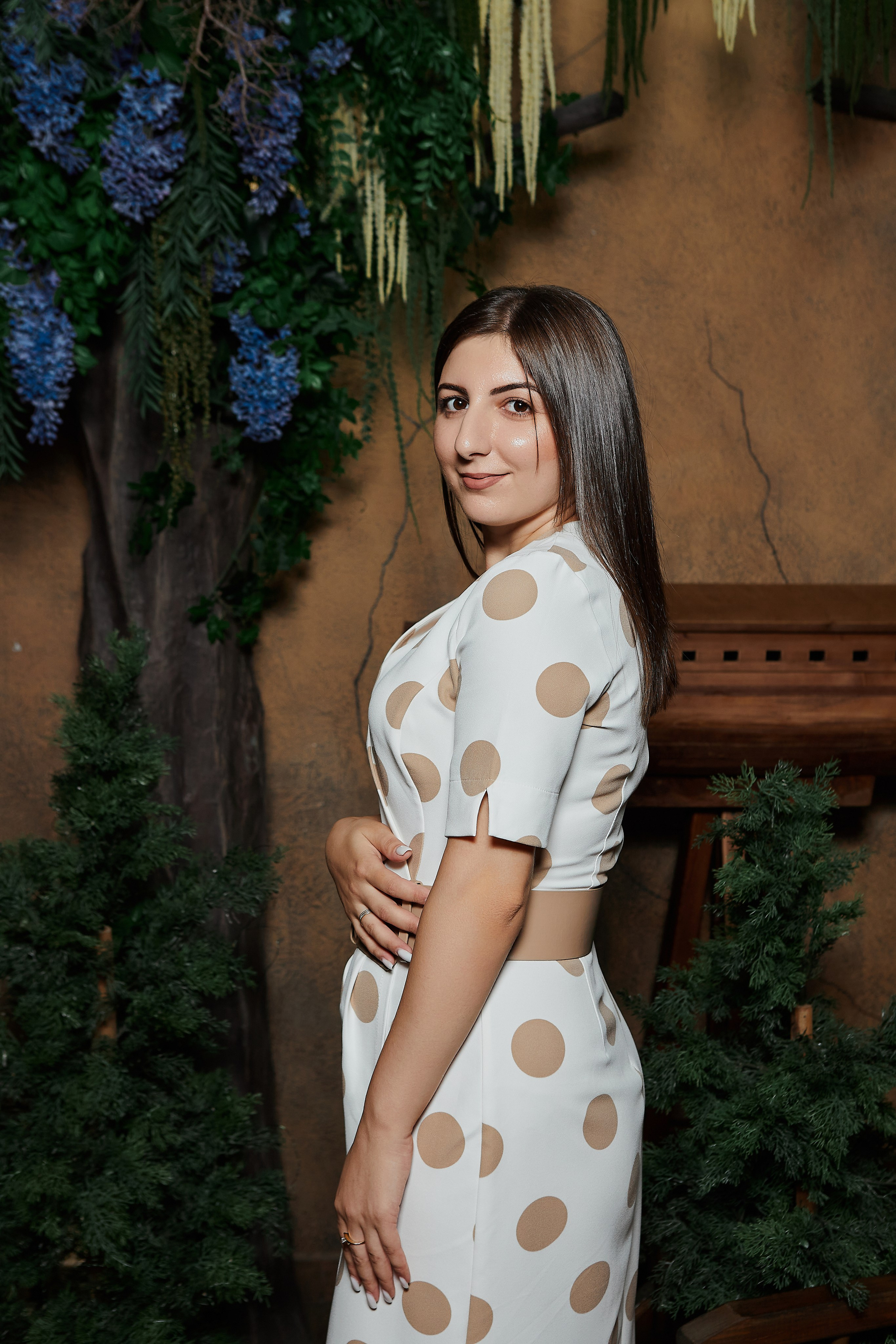 Юбилей Ковчег. Свадебный и семейный фотограф в Сочи-Красной поляне Ларионова Анна