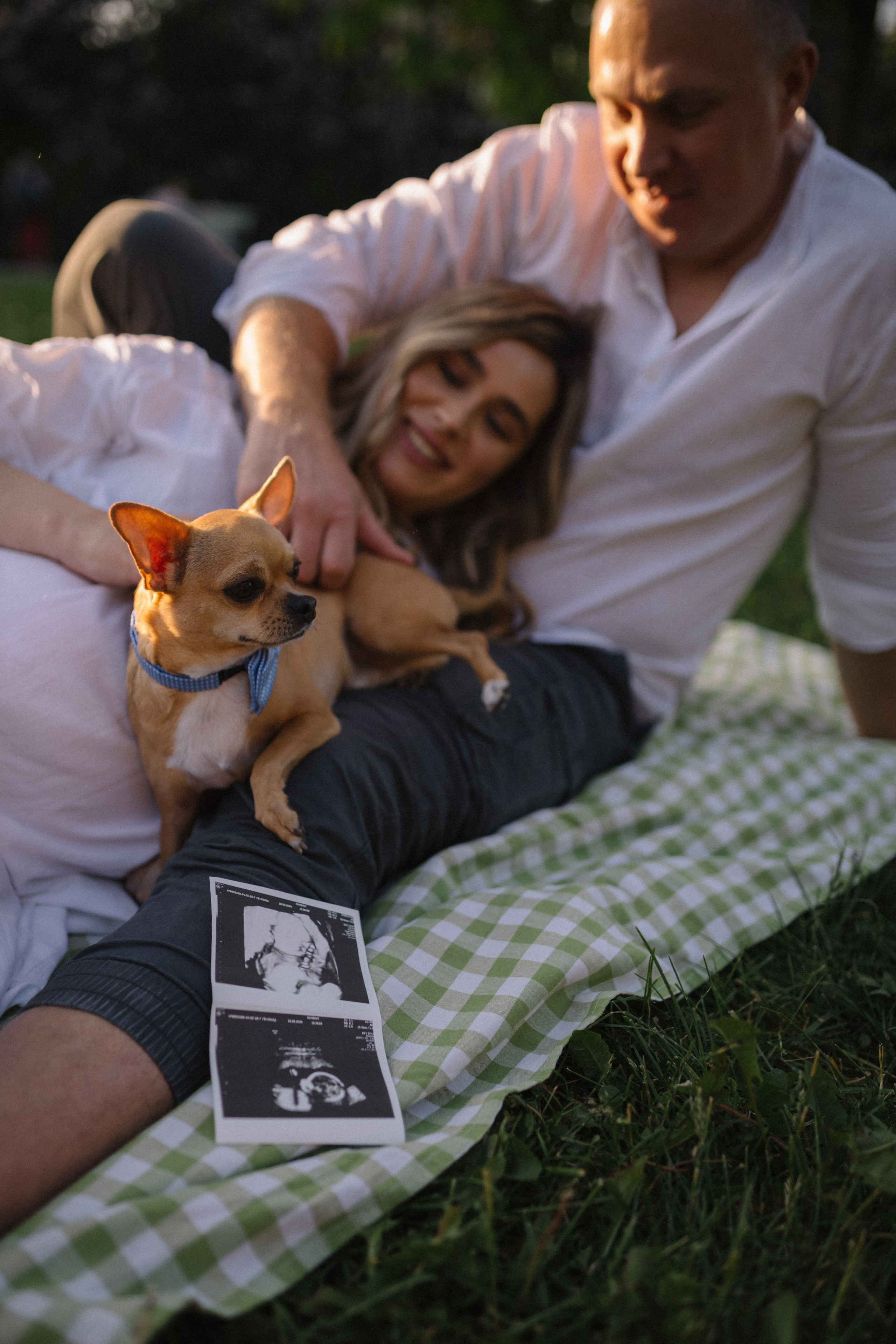 Беременная фотосессия. Семейный фотограф в Москве и Люберцах Юлия Гуськова