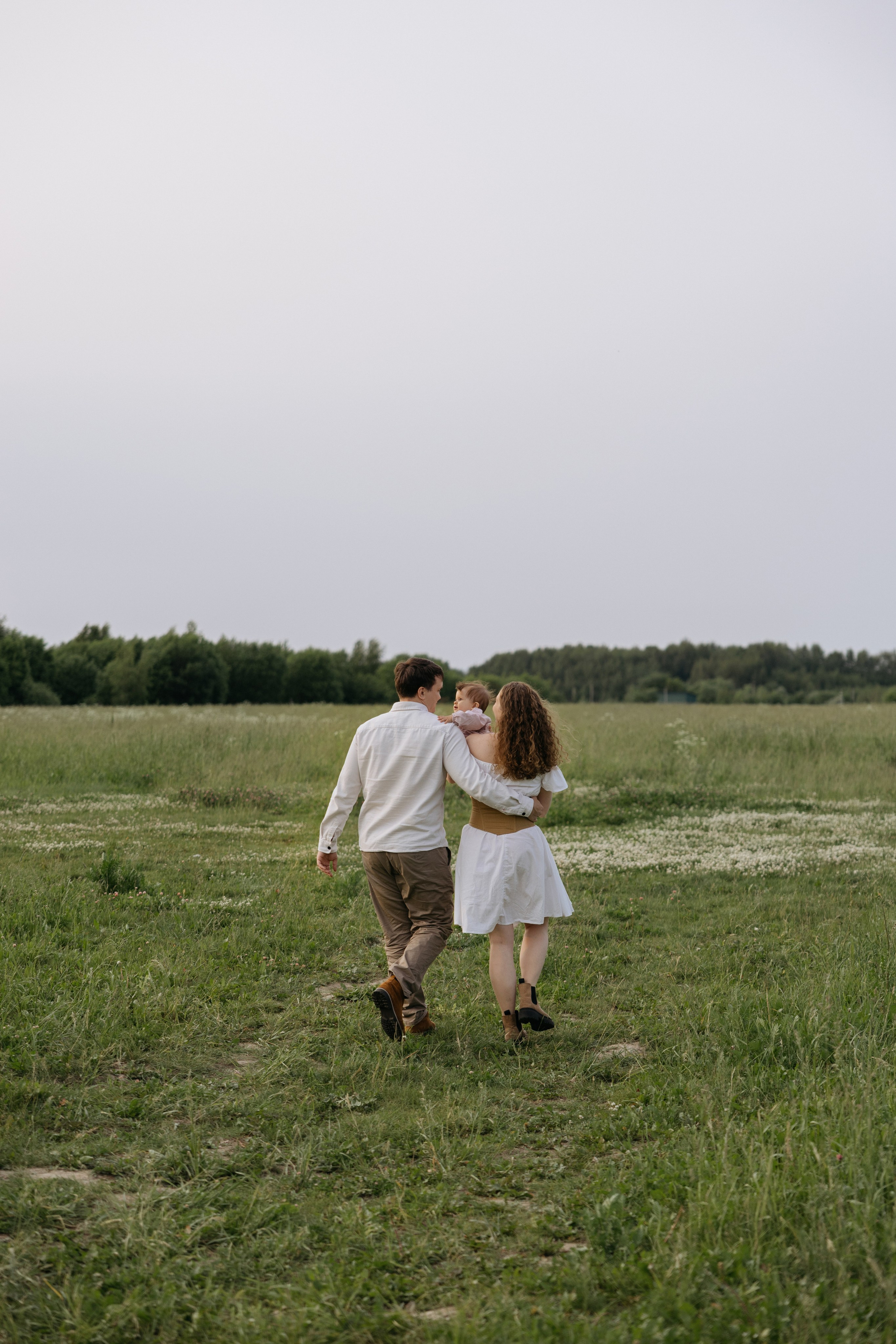 Песни и самолеты. Свадебный фотограф в Москве Полина Лелетко