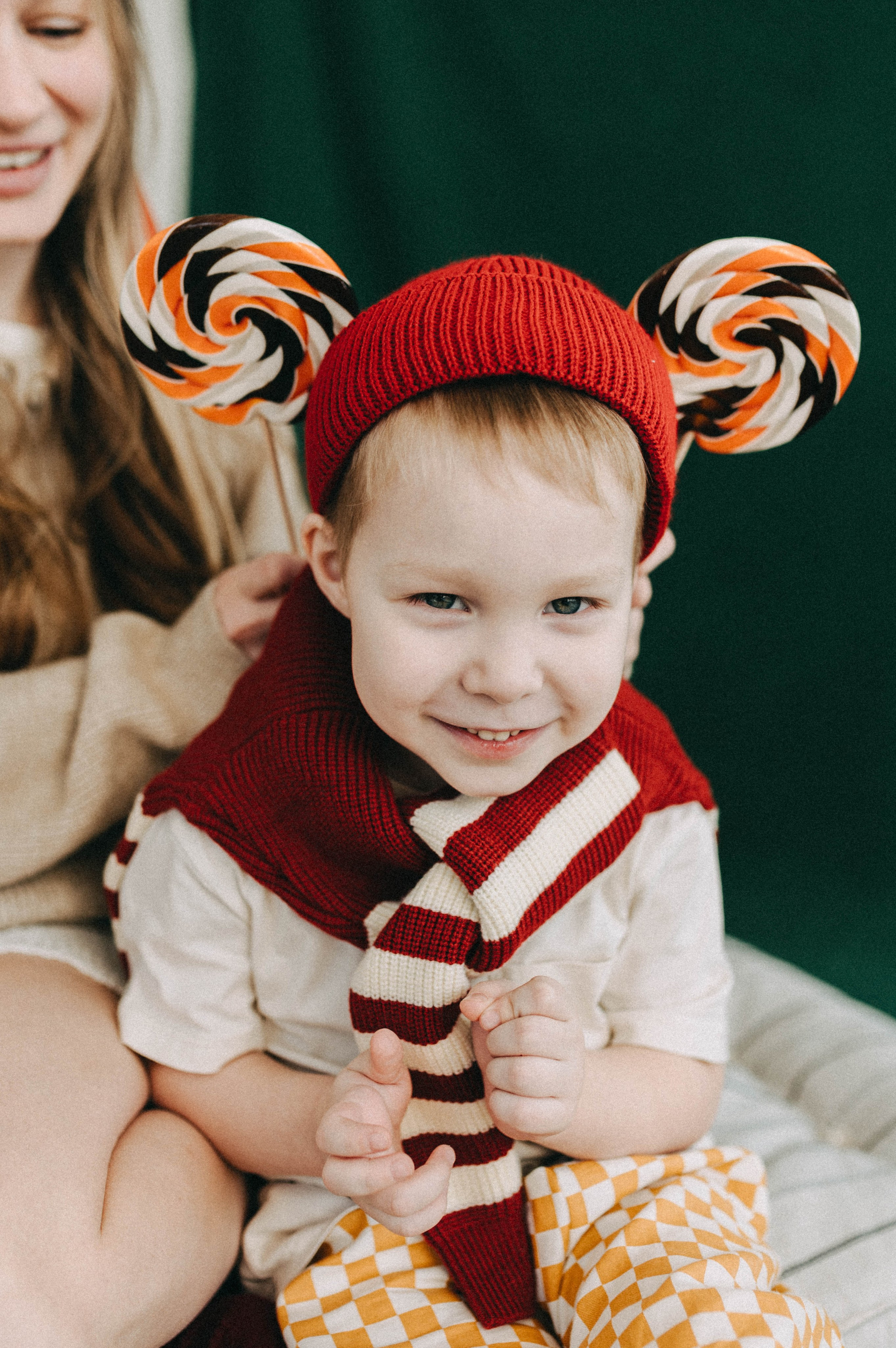 Вика и Мирон. Свадебный и семейный фотограф в Чите Юлия Оранская