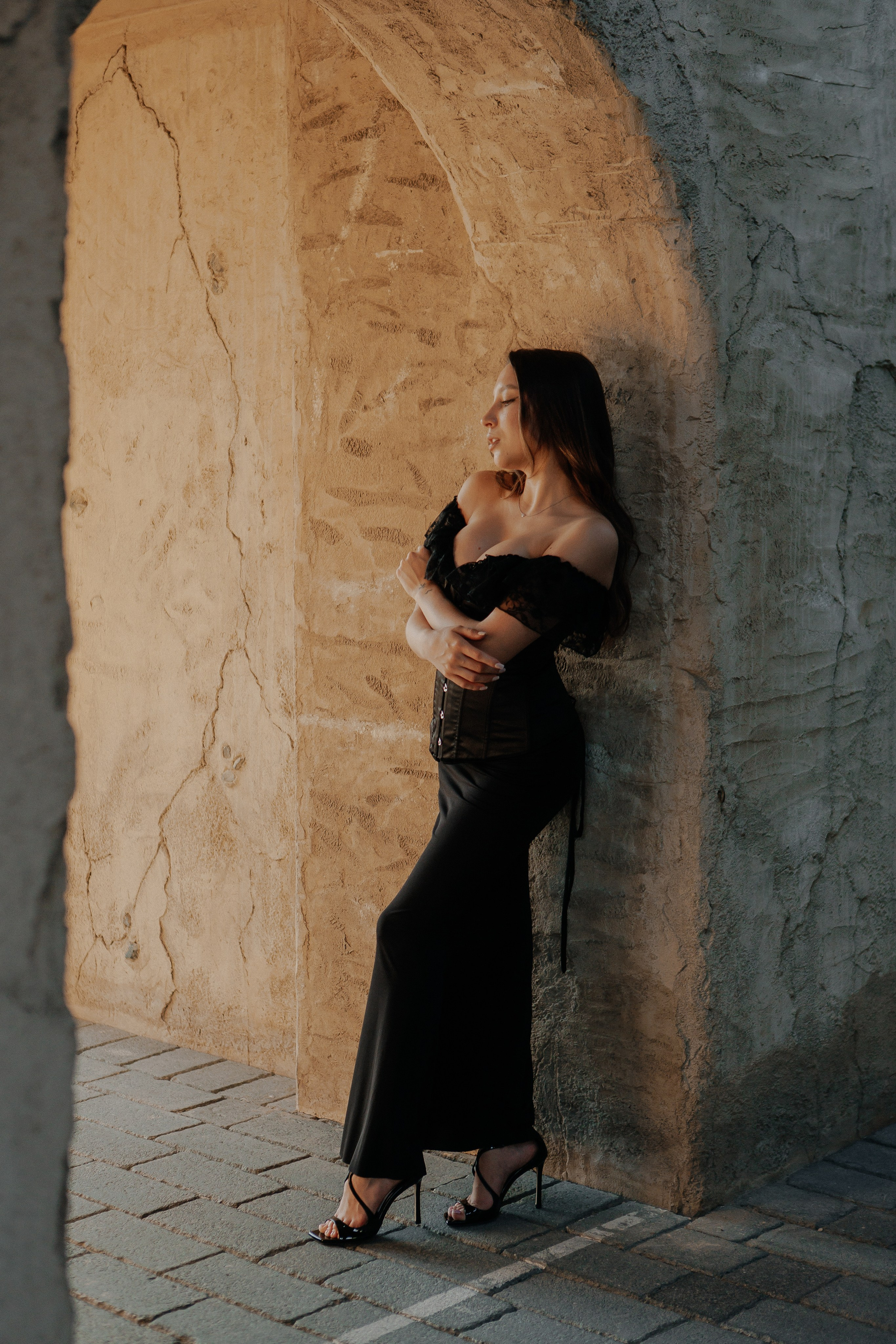 Старый город. Фотограф Валерия Литвинова