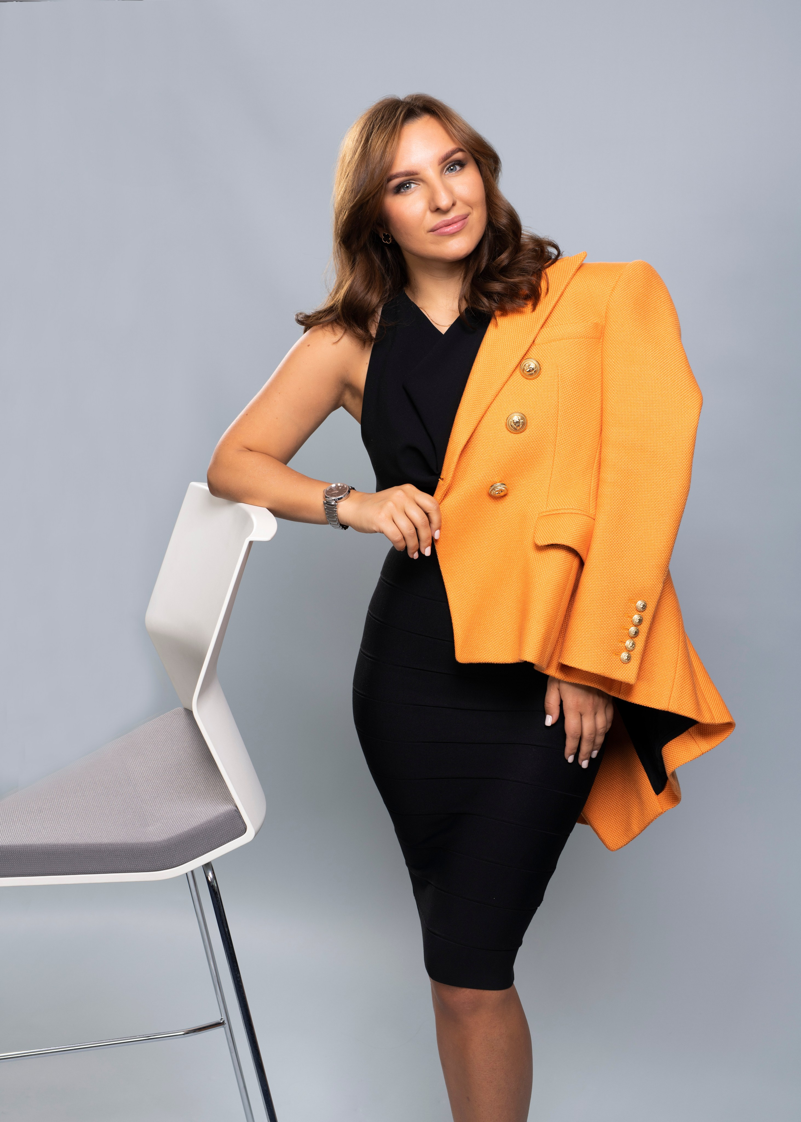 Merk. Главная