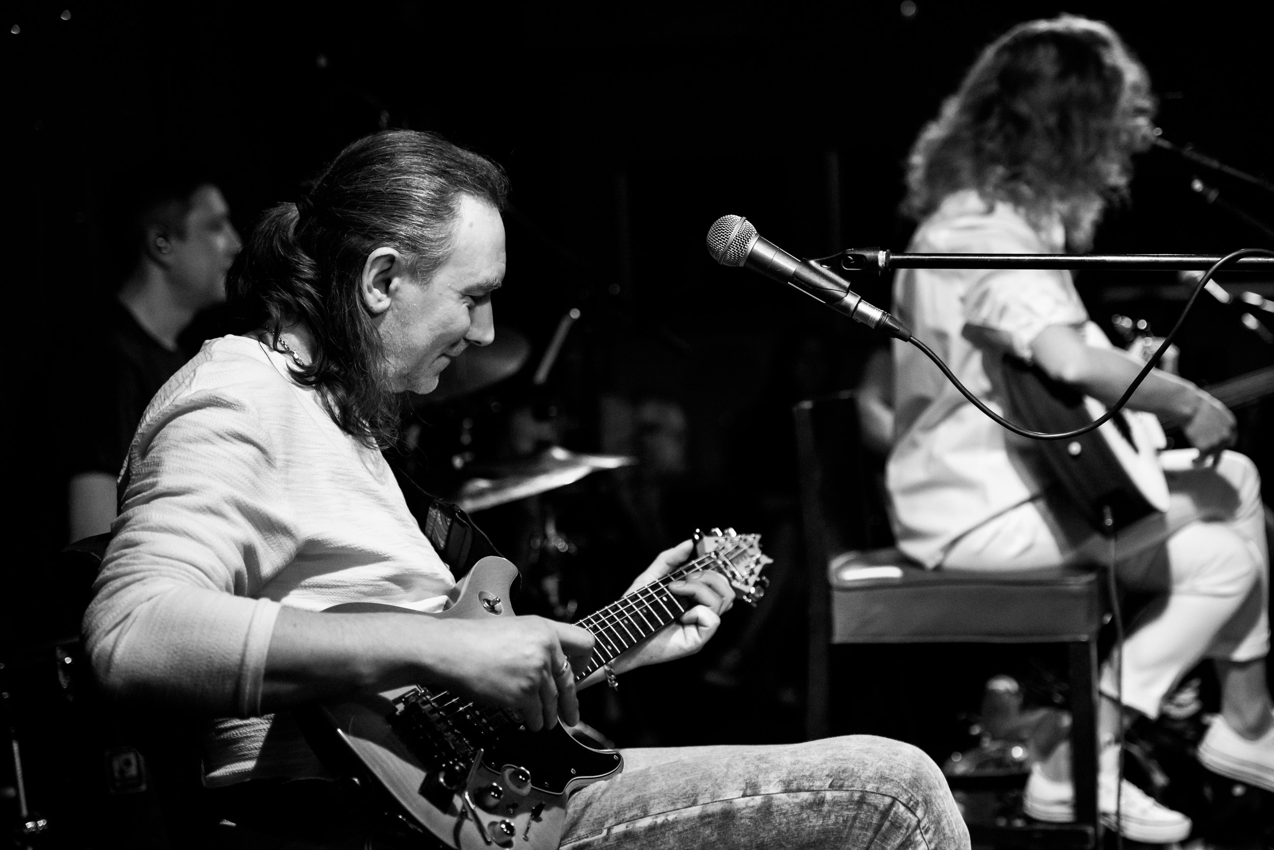 Певица Юта. Два концерта. Семейный Фотограф в Москве Ирина Хохлова