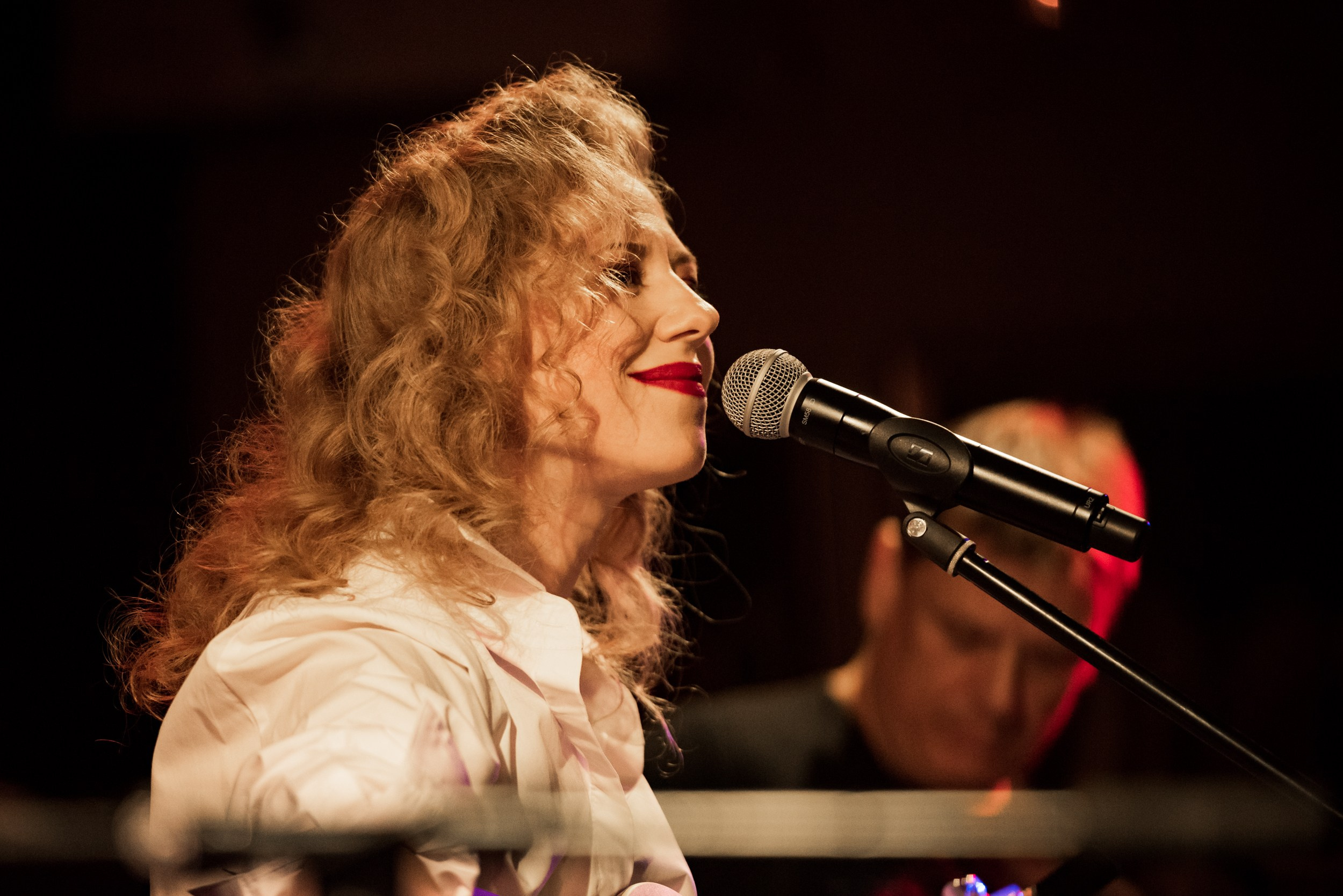 Певица Юта. Два концерта. Семейный Фотограф в Москве Ирина Хохлова