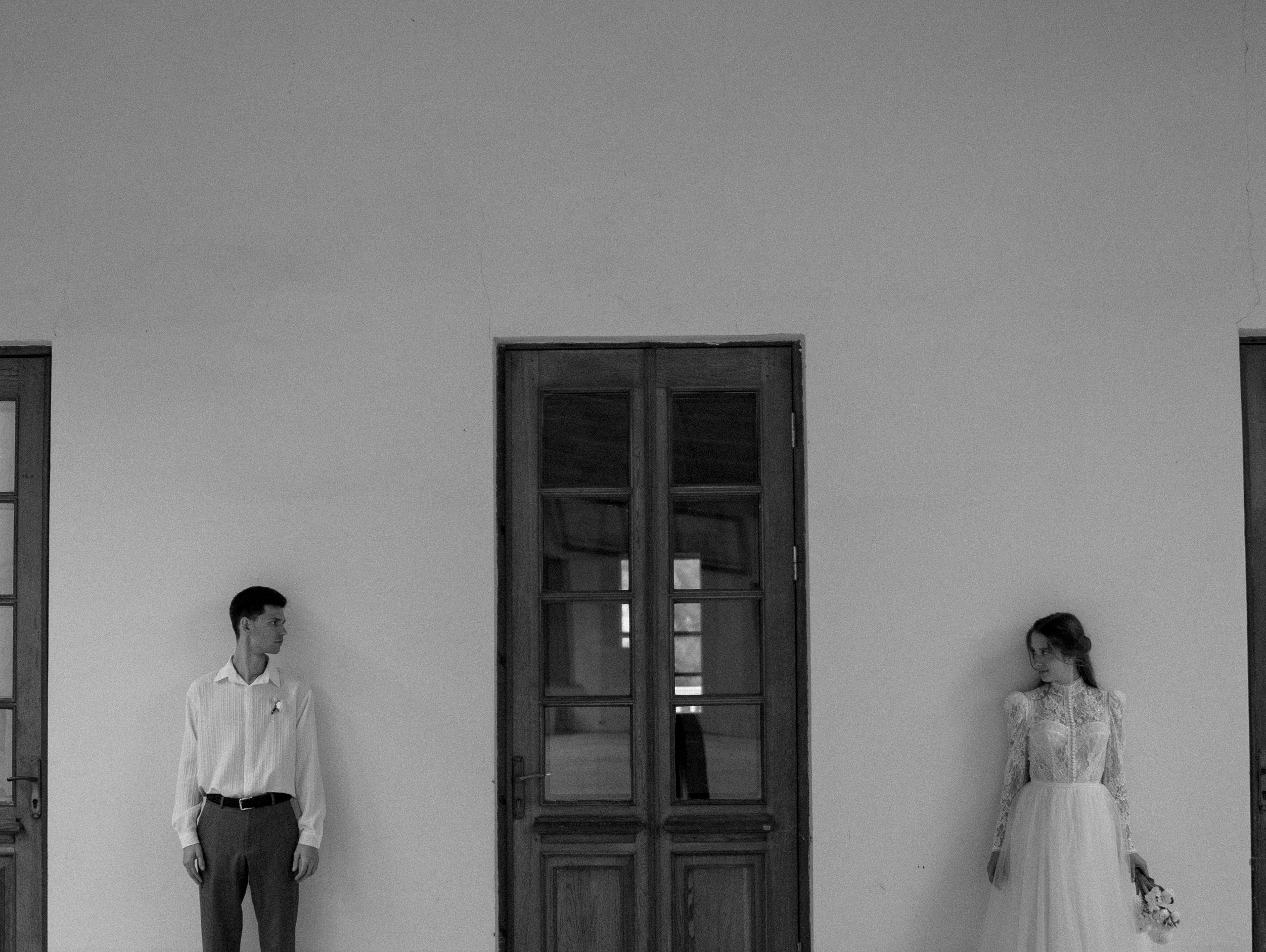 Ксения + Костя 20.08.2024. Свадебный фотограф