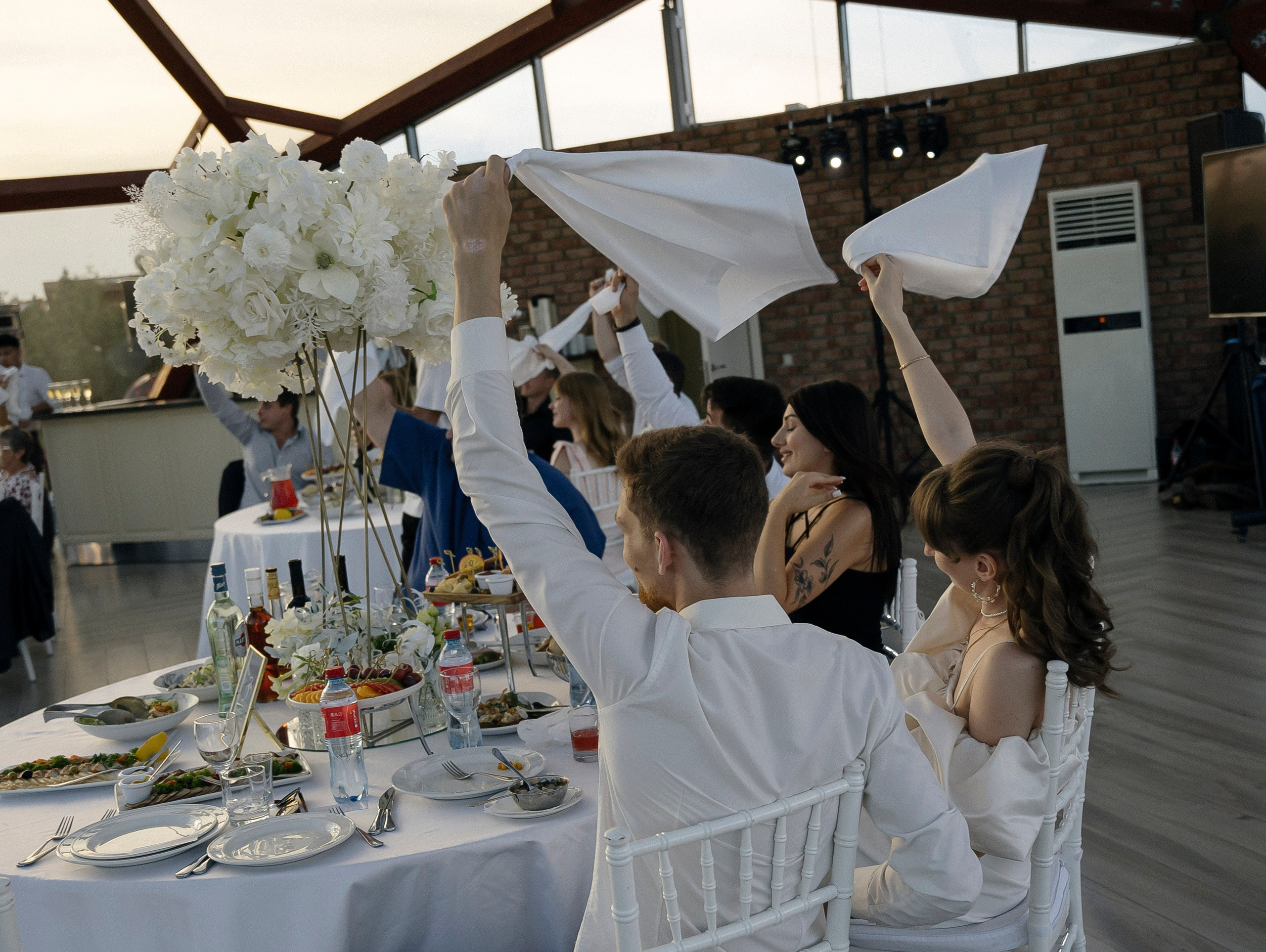 Эвелина + Александр 17.08.2023. Свадебный фотограф