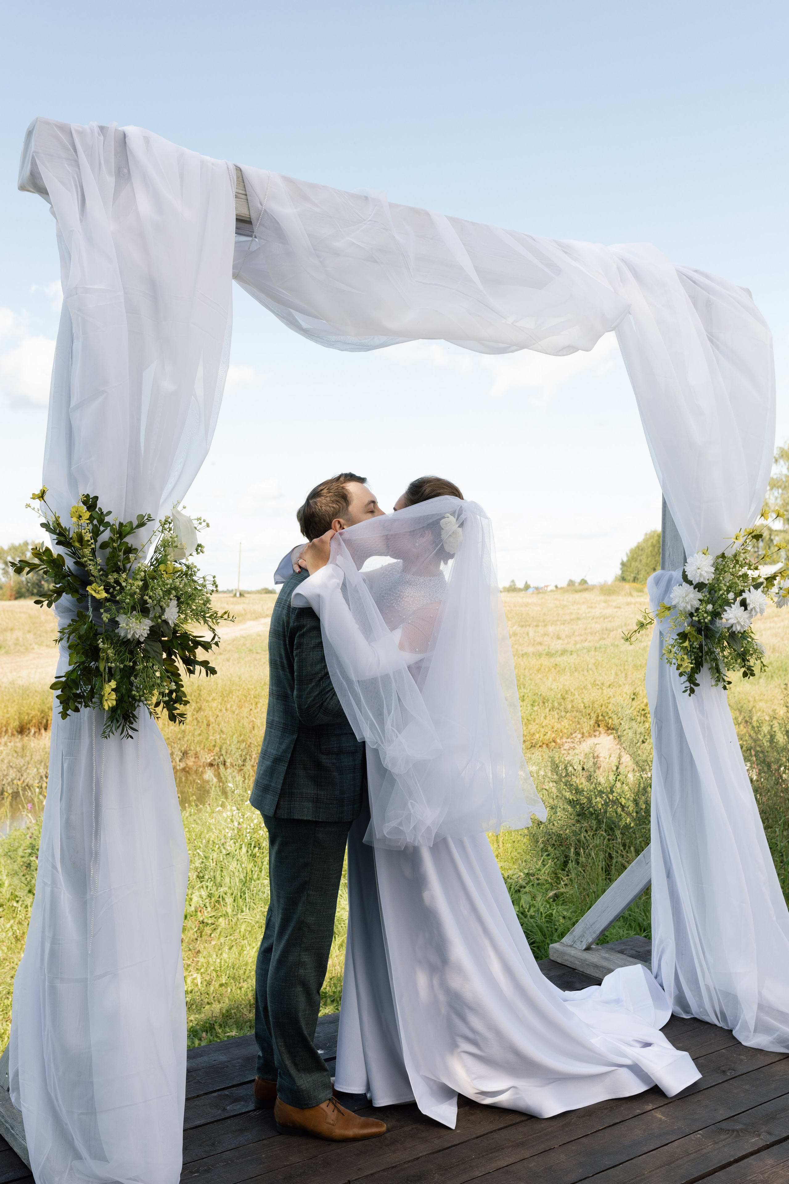 Rafael & Irina. Фотограф в Томске Ирина Павлуцкая