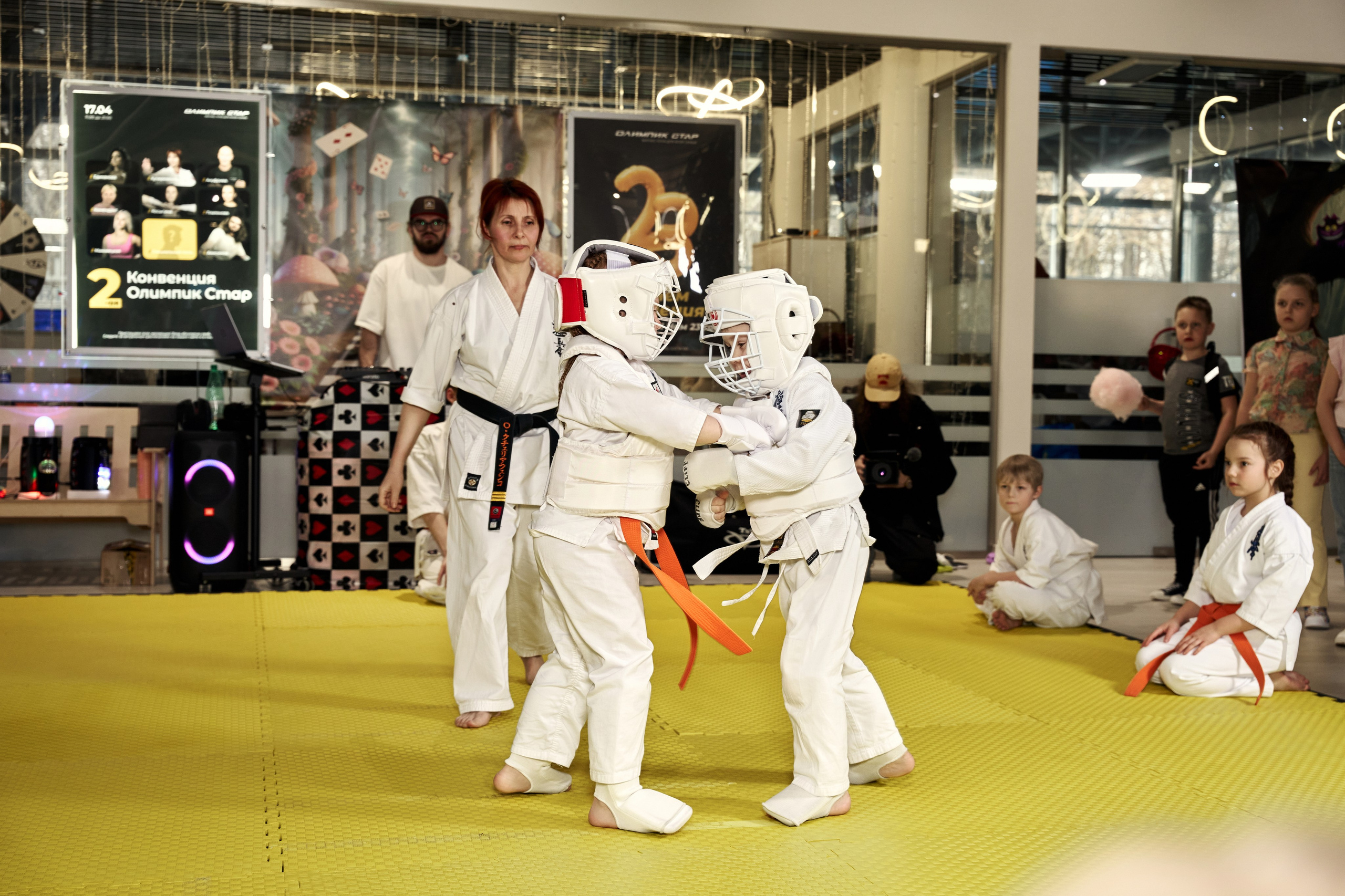 День рождения фитнес клуба. Yankovski_001