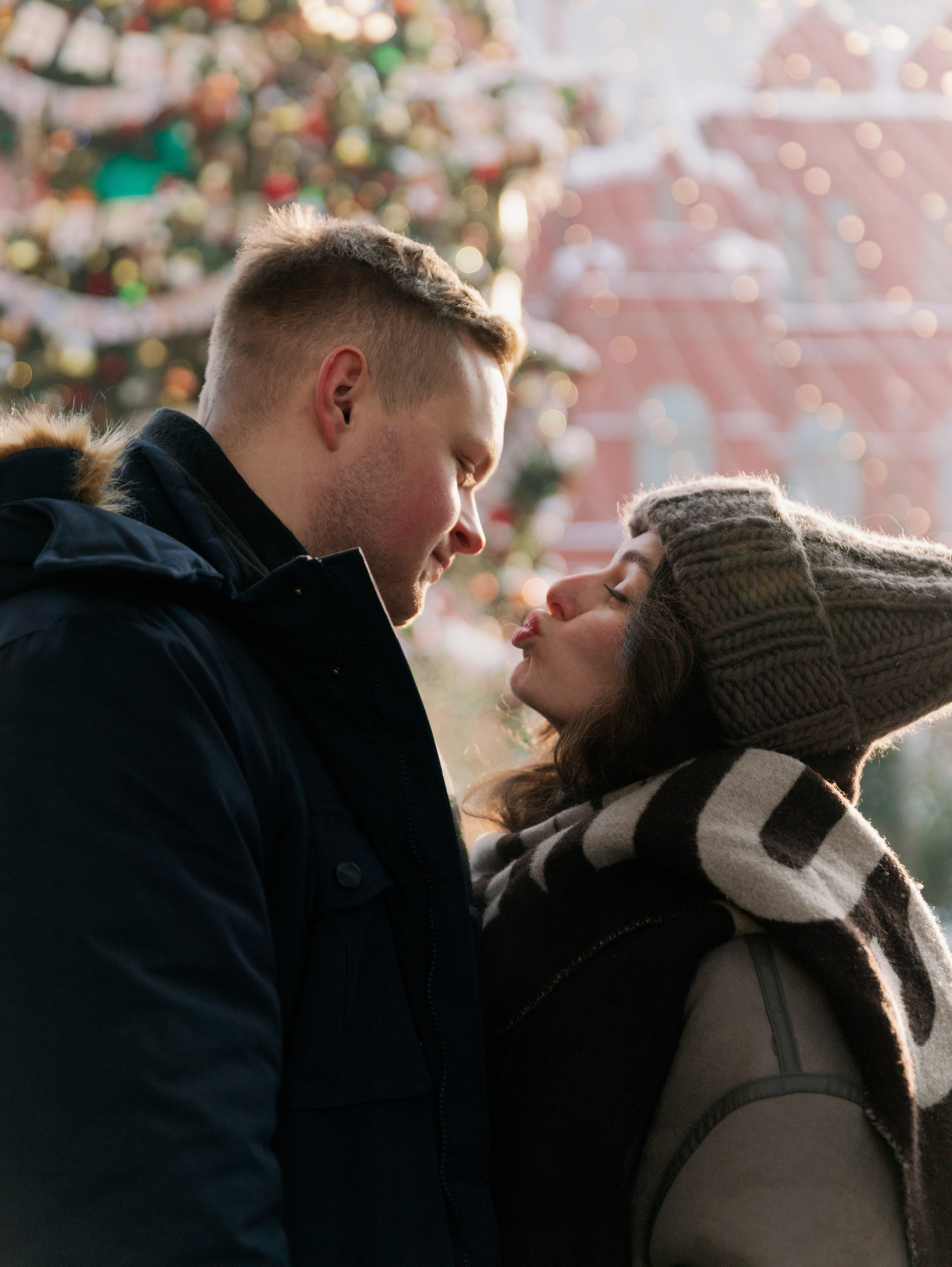 Петя и Соня. Свадебный фотограф в Москве и по всему миру