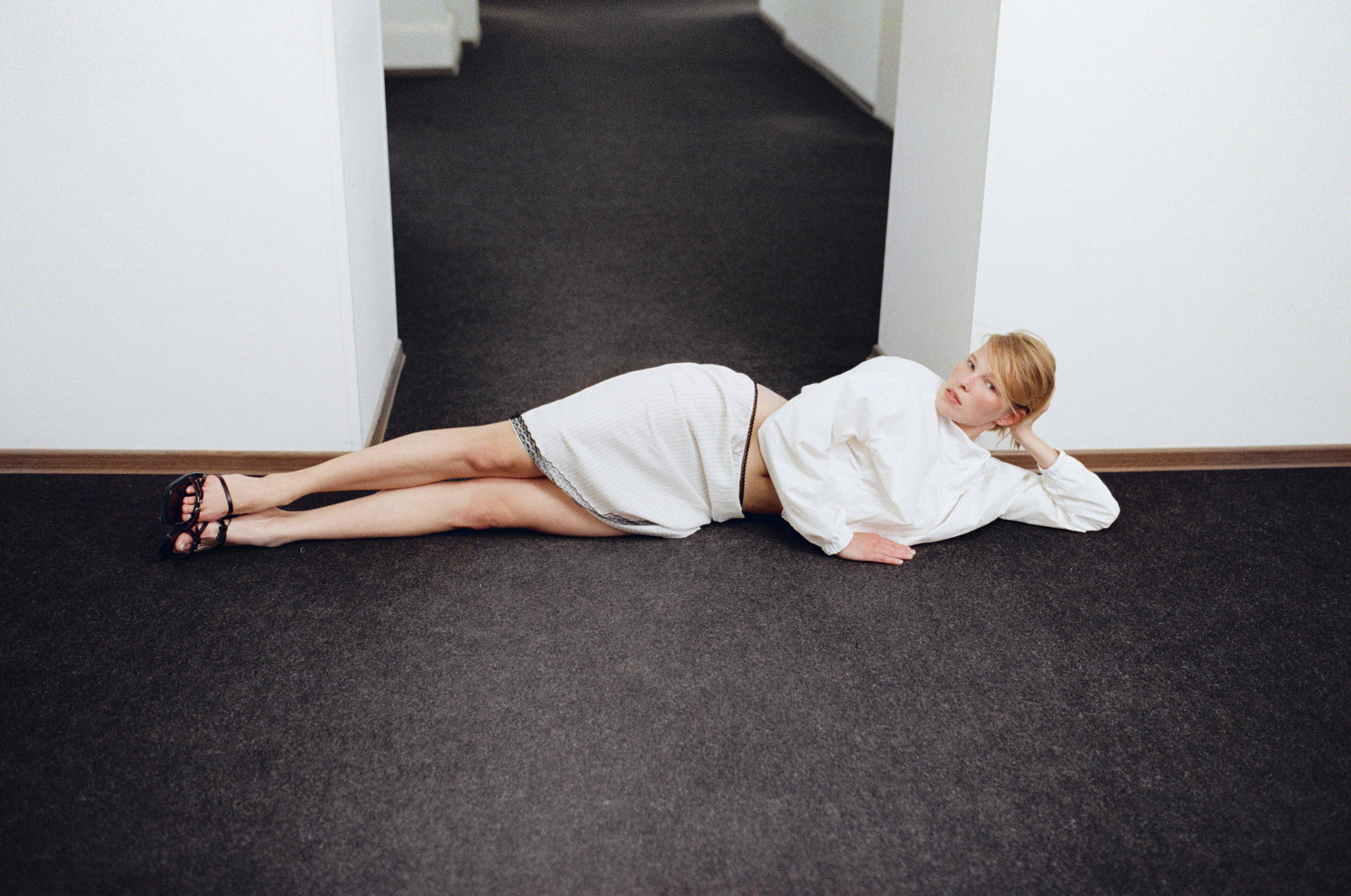 Cráte. Darya Abramova photographer