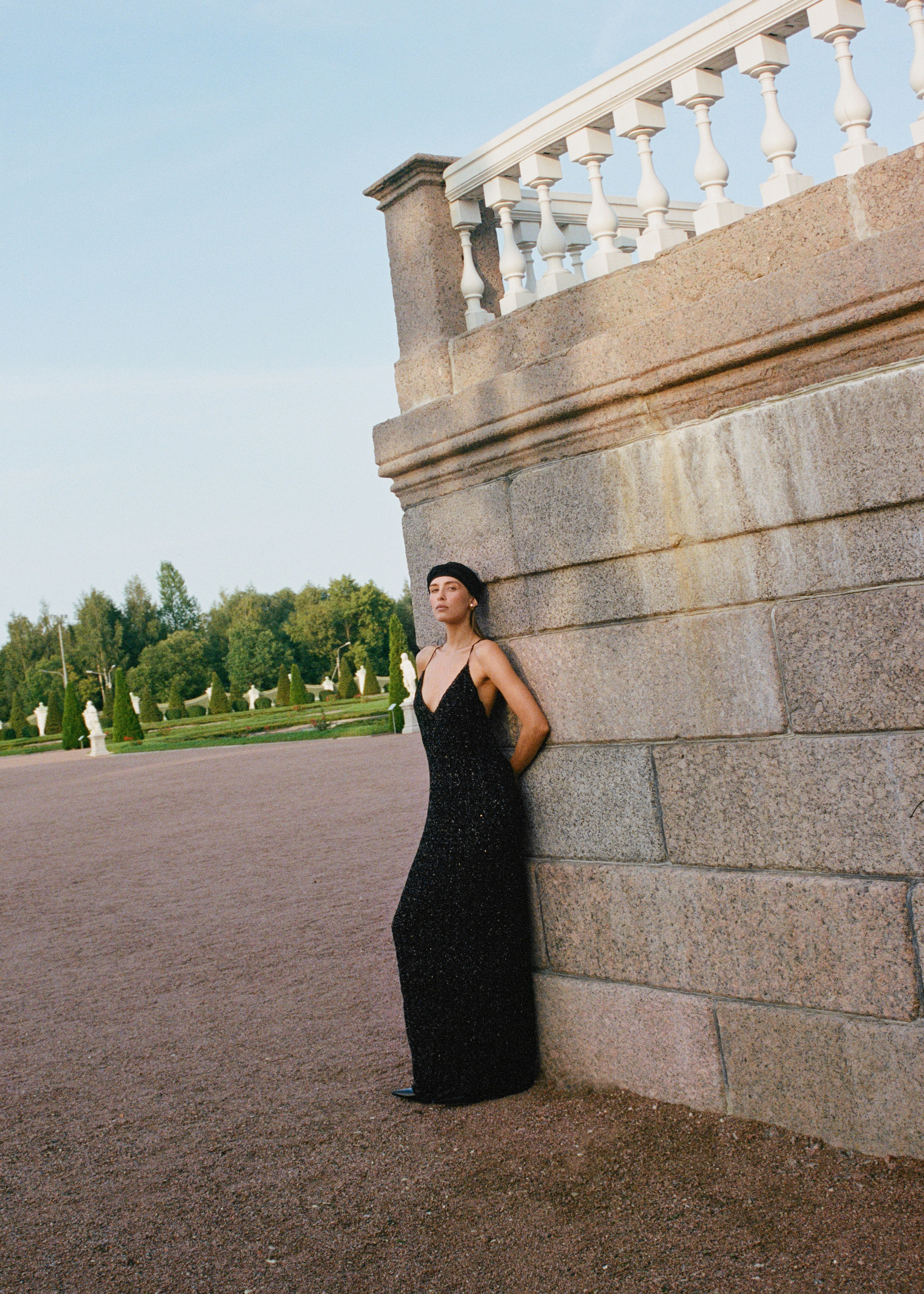 VERAVENERA. Darya Abramova photographer