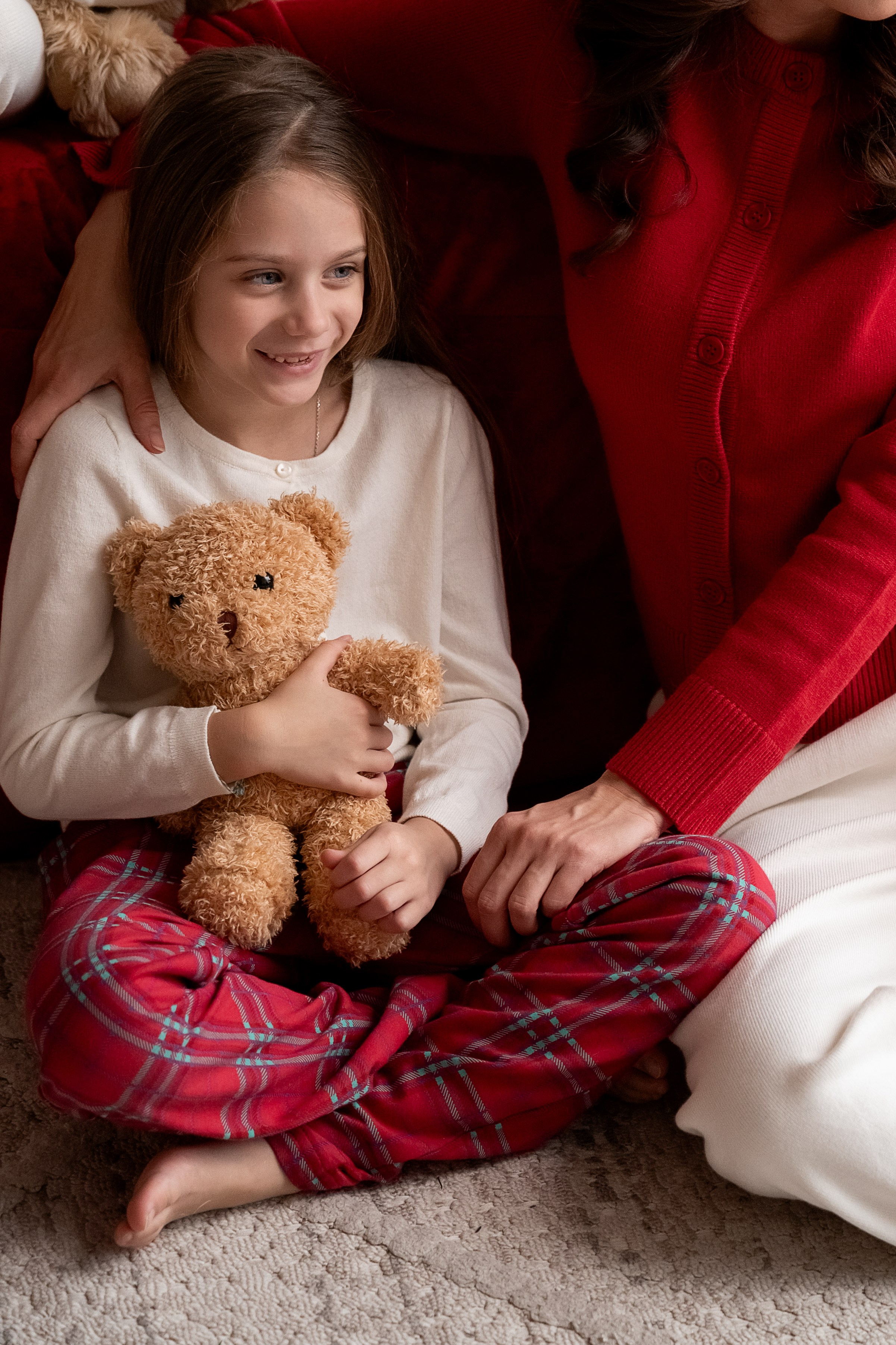 Семейная фотосессия. Семейный и женский фотограф в Санкт-Петербурге