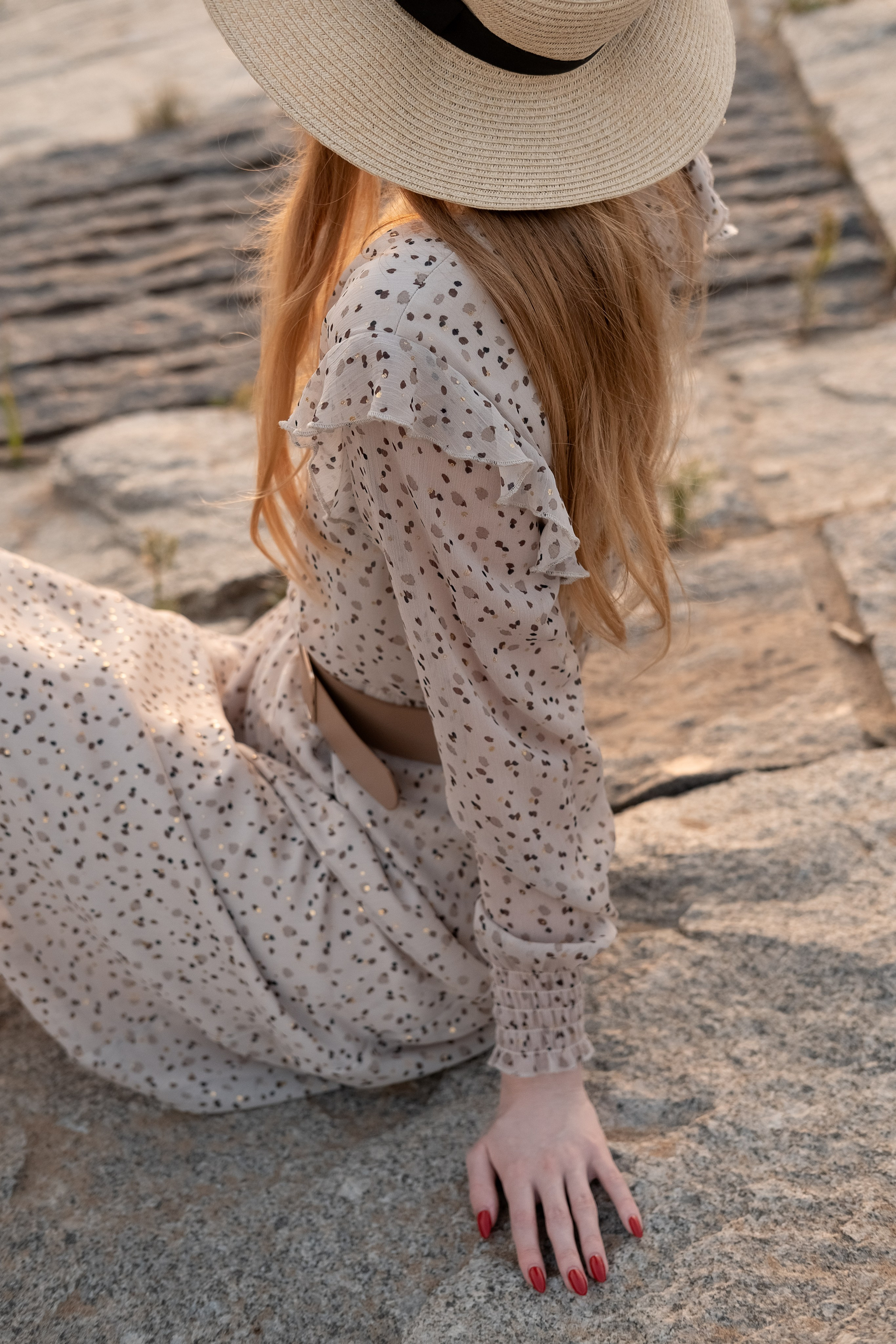 Женский портрет. Семейный и женский фотограф в Санкт-Петербурге