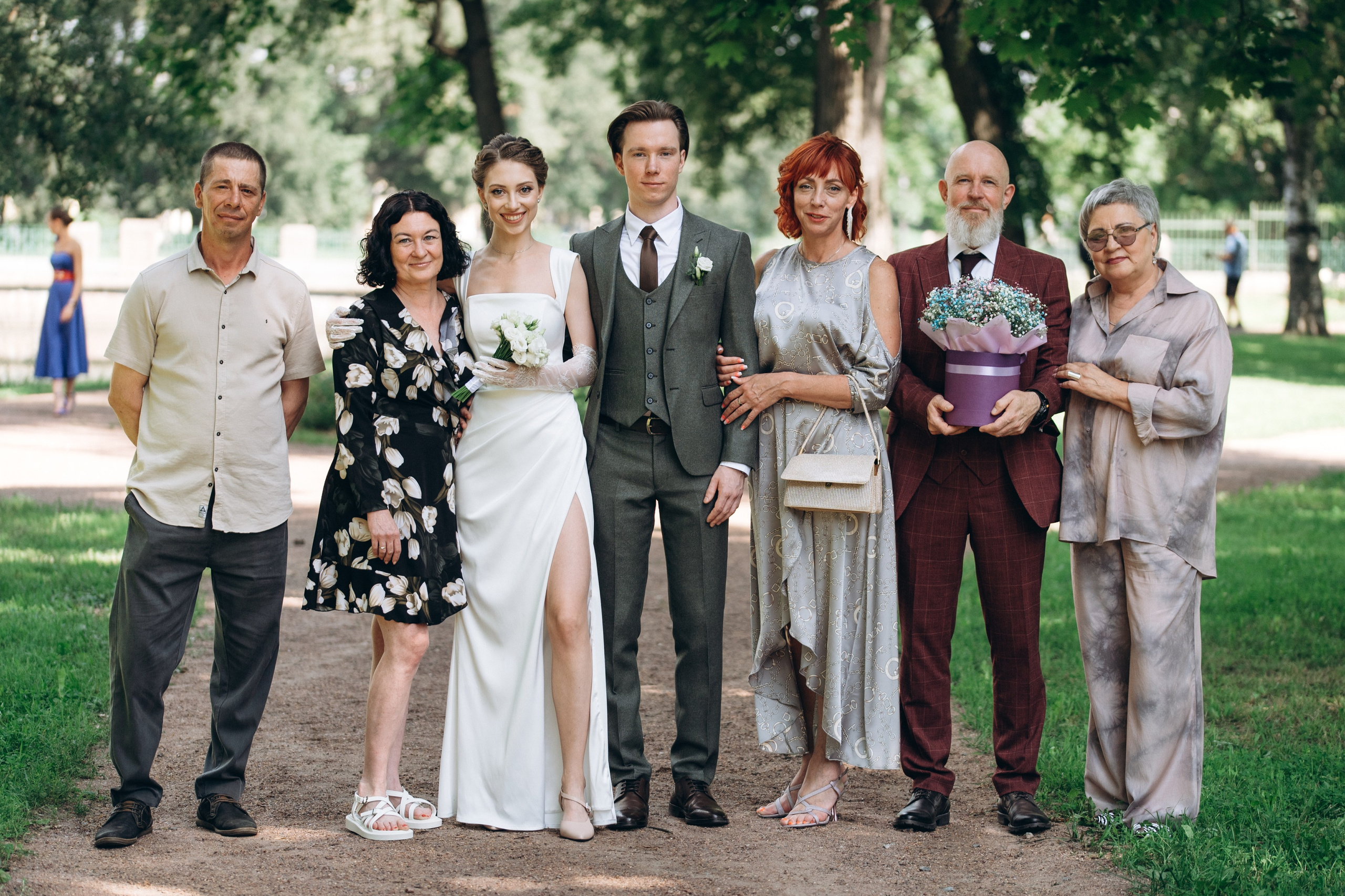 Никита & Владлена. Свадебный и студийный фотограф Ирина Котикова