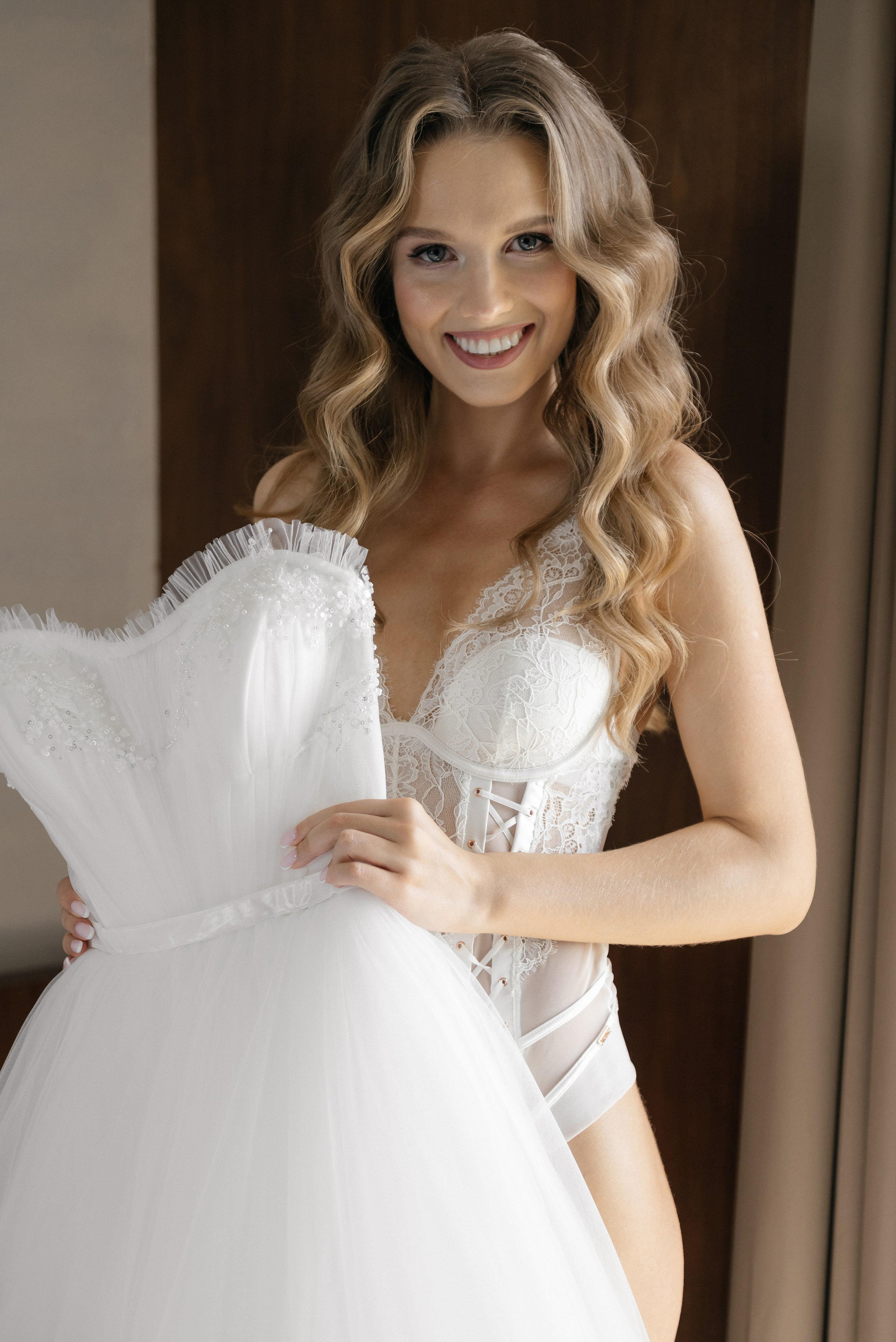 Wedding day in GRAND CNALET. Главная