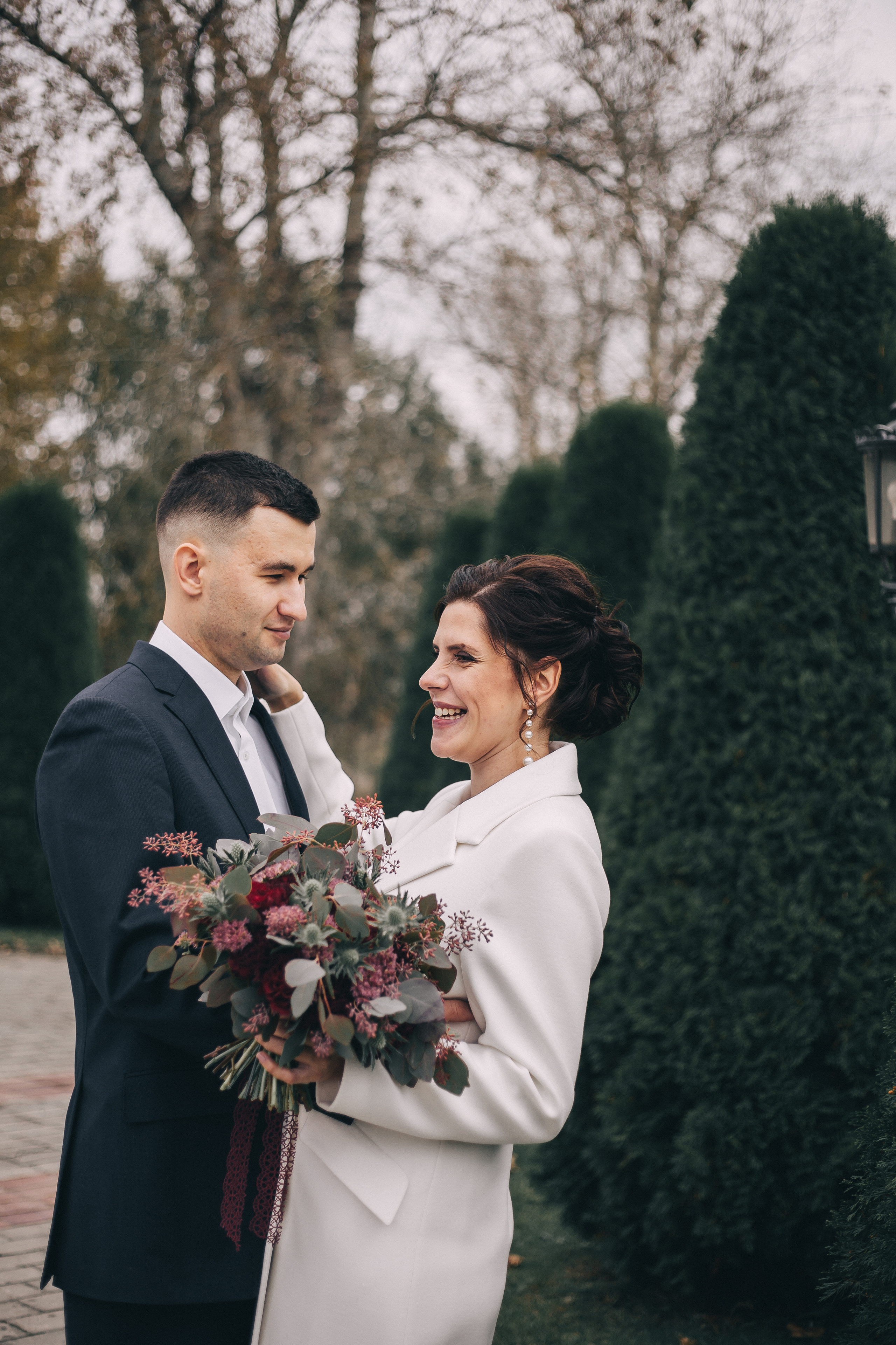 |Эдуард и Юлия|