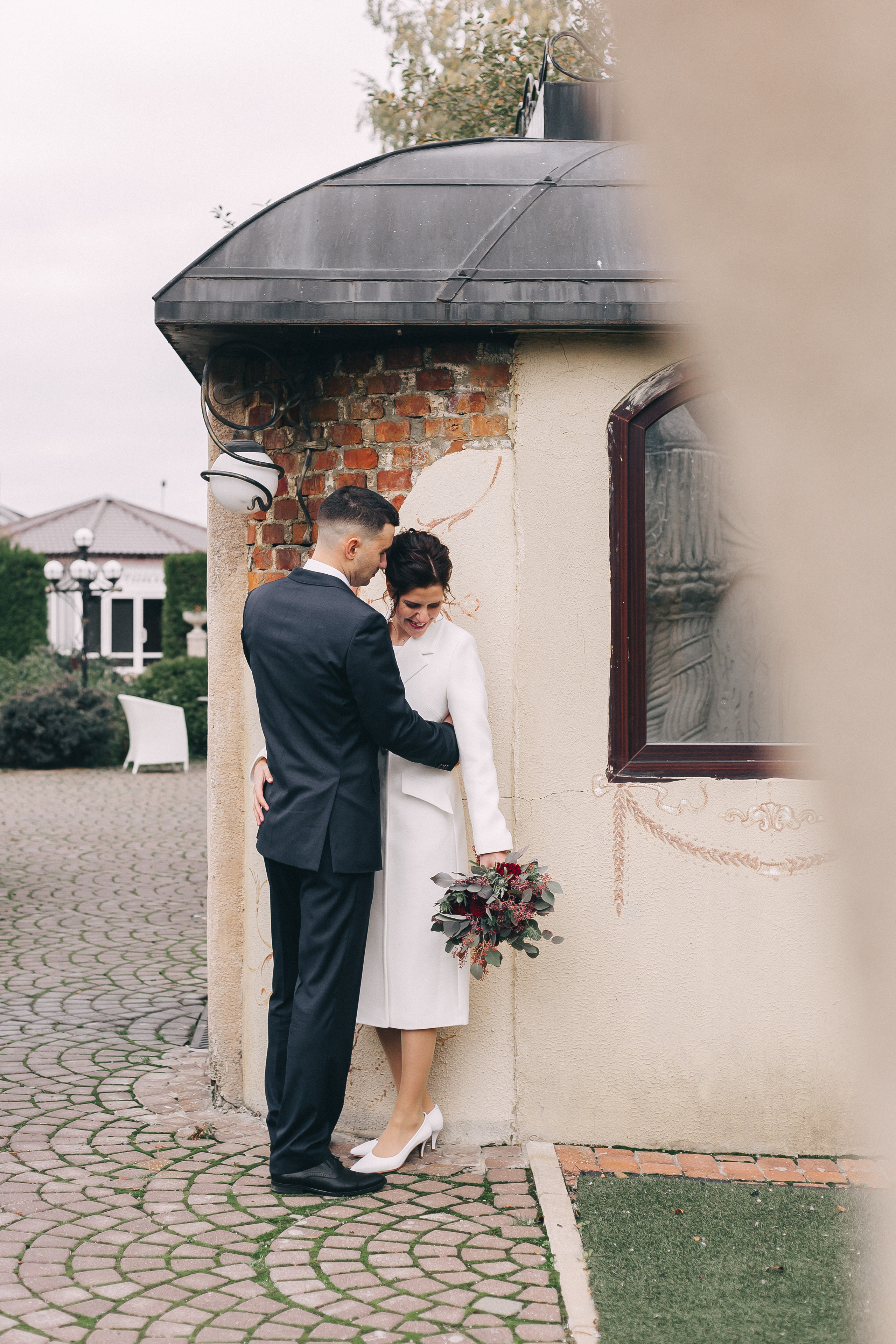 |Эдуард и Юлия|