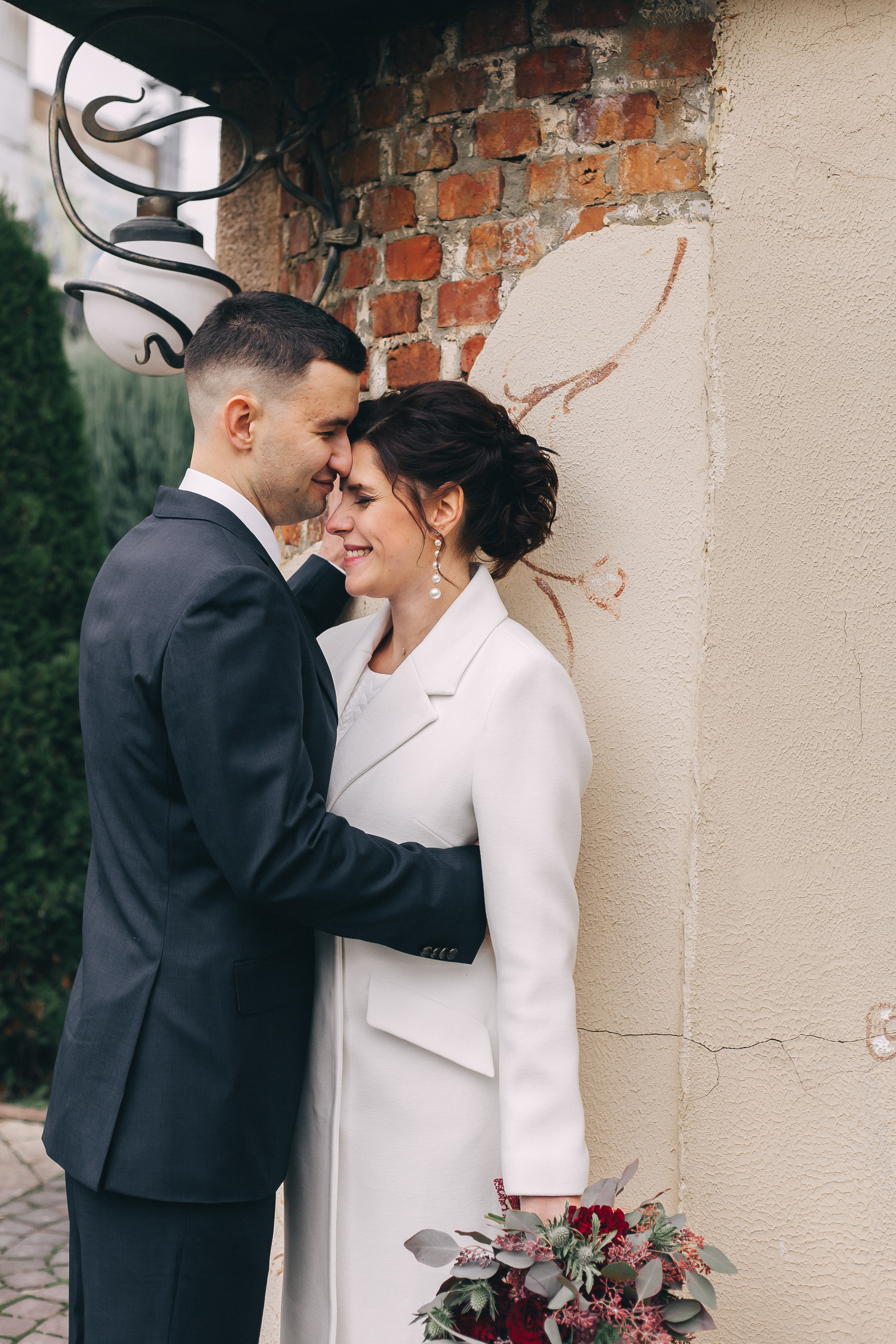 |Эдуард и Юлия|