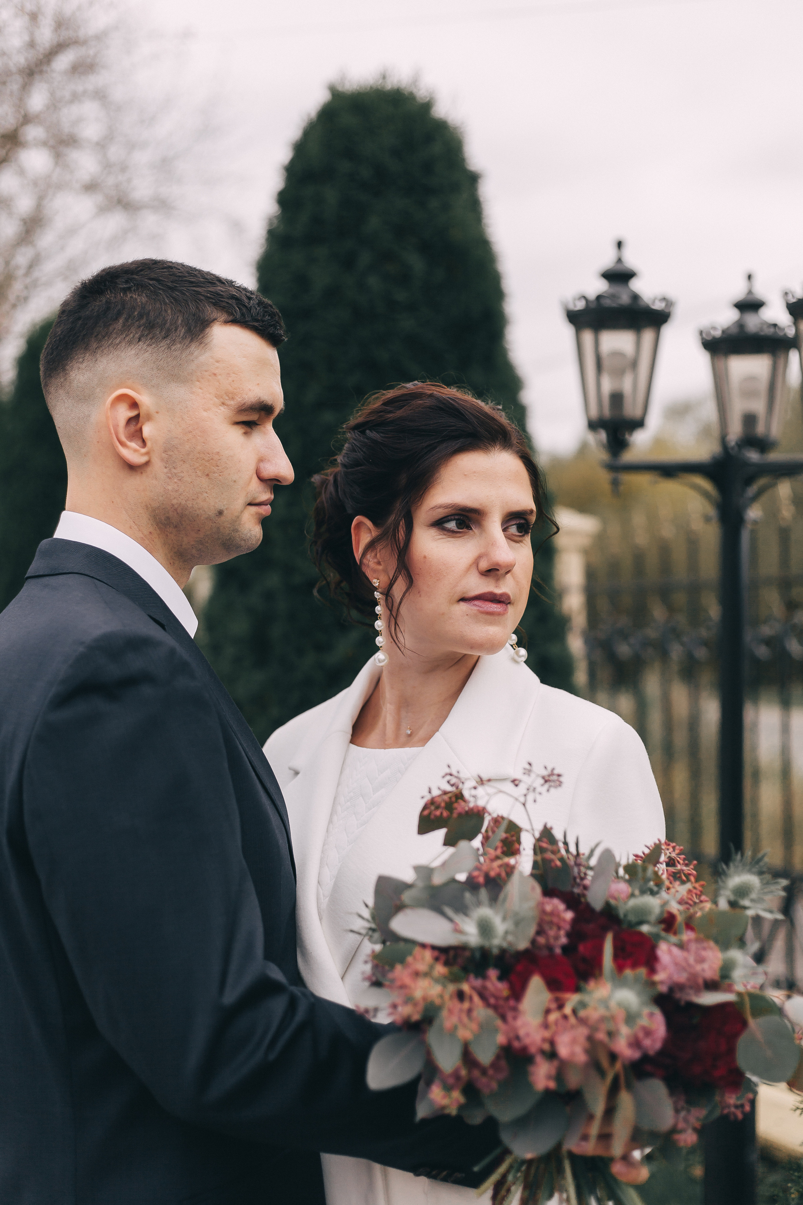 |Эдуард и Юлия|