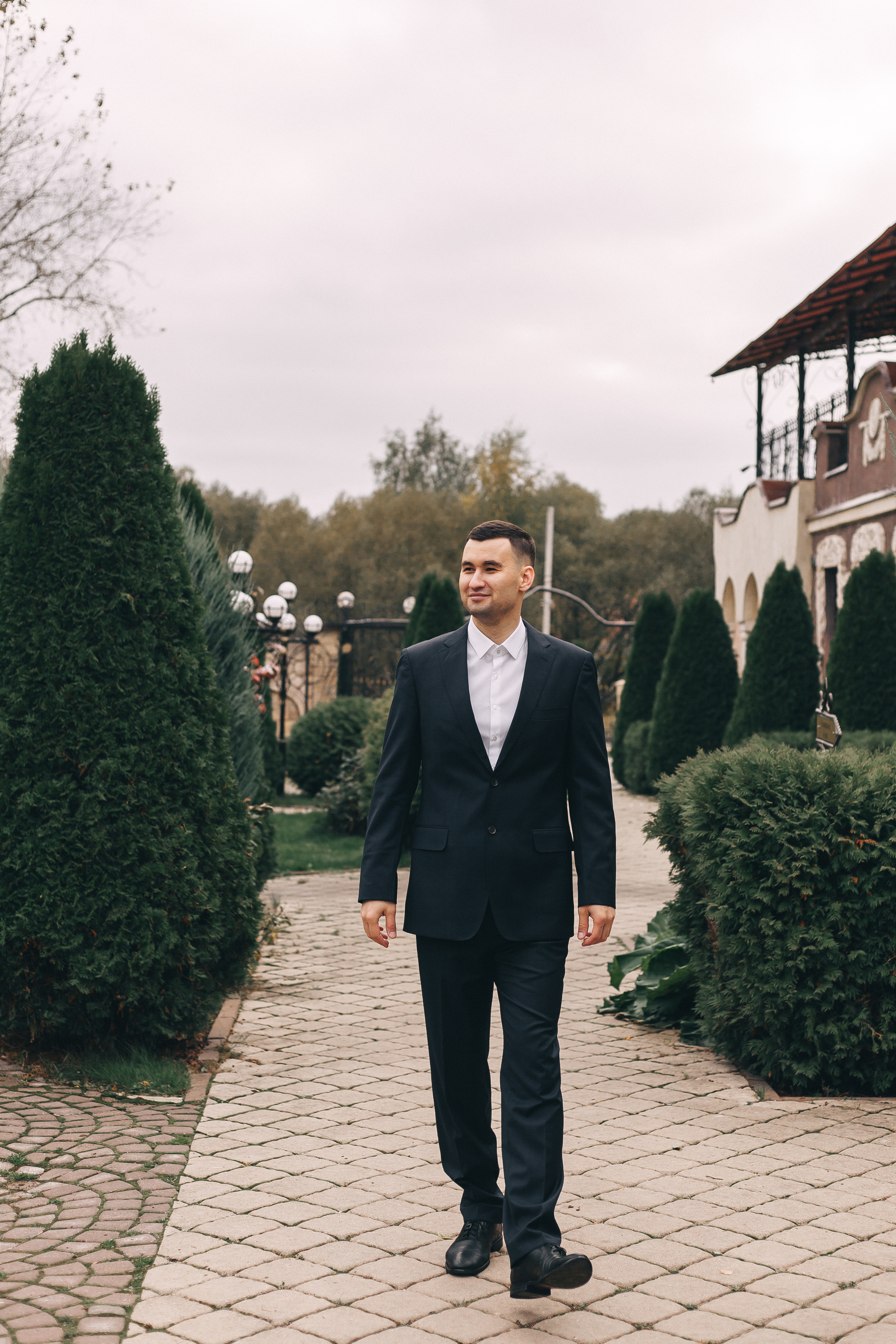 |Эдуард и Юлия|