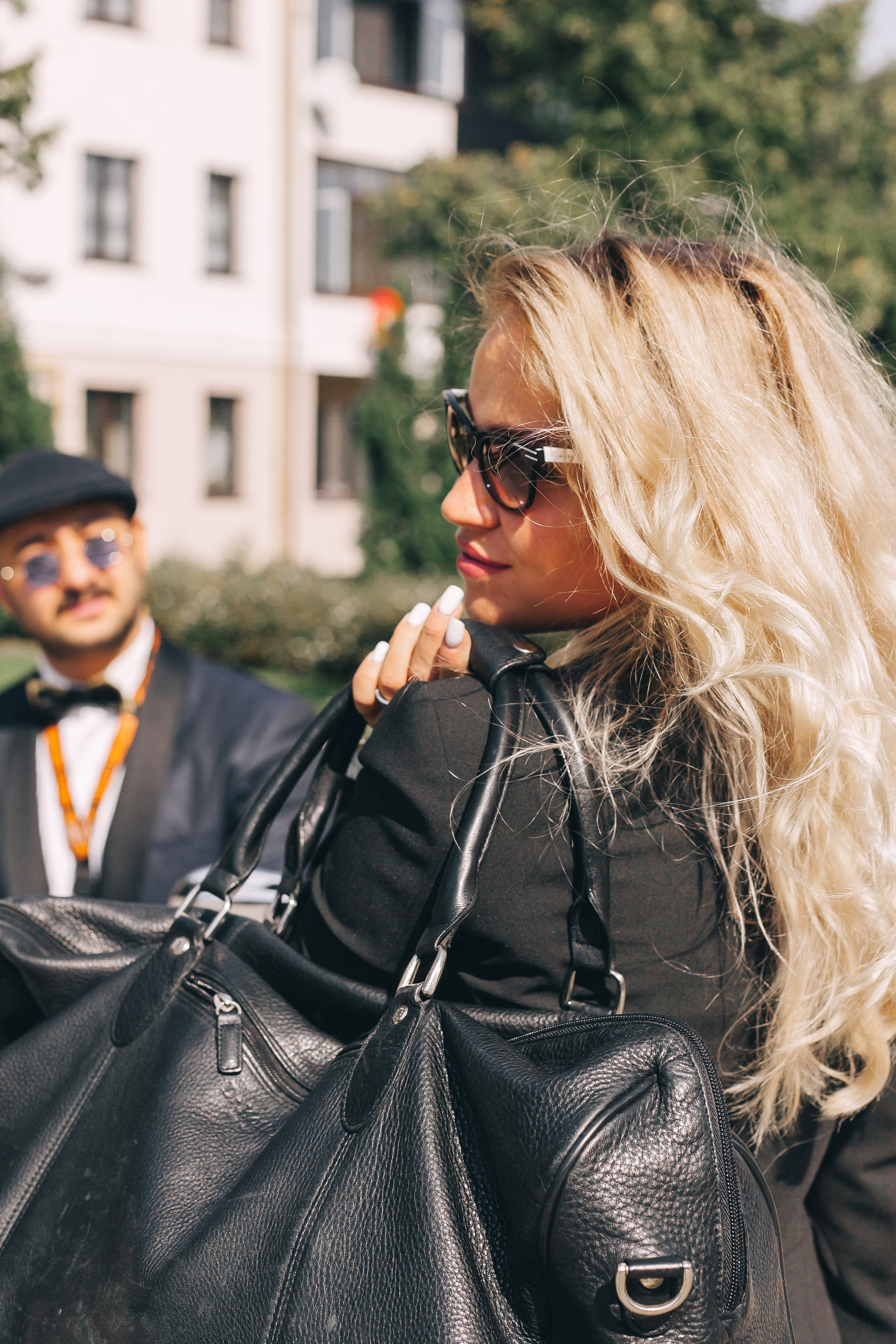 |Мераб и Юлия|