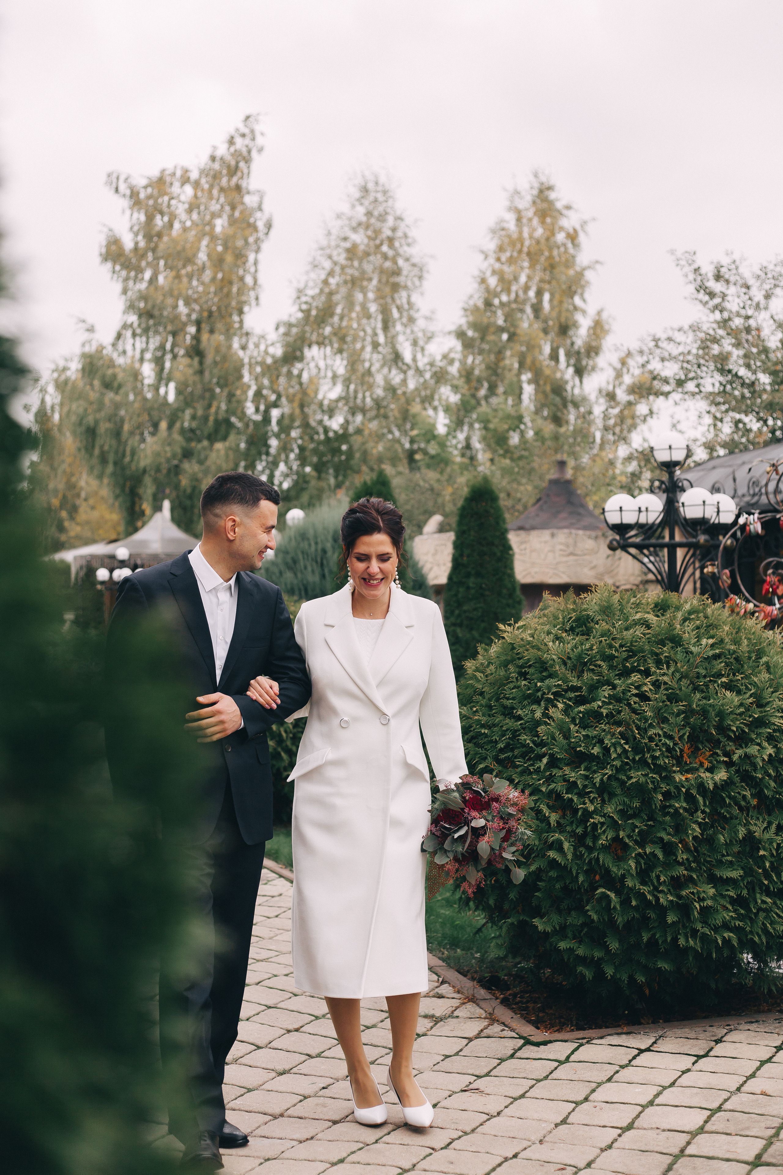 |Эдуард и Юлия|