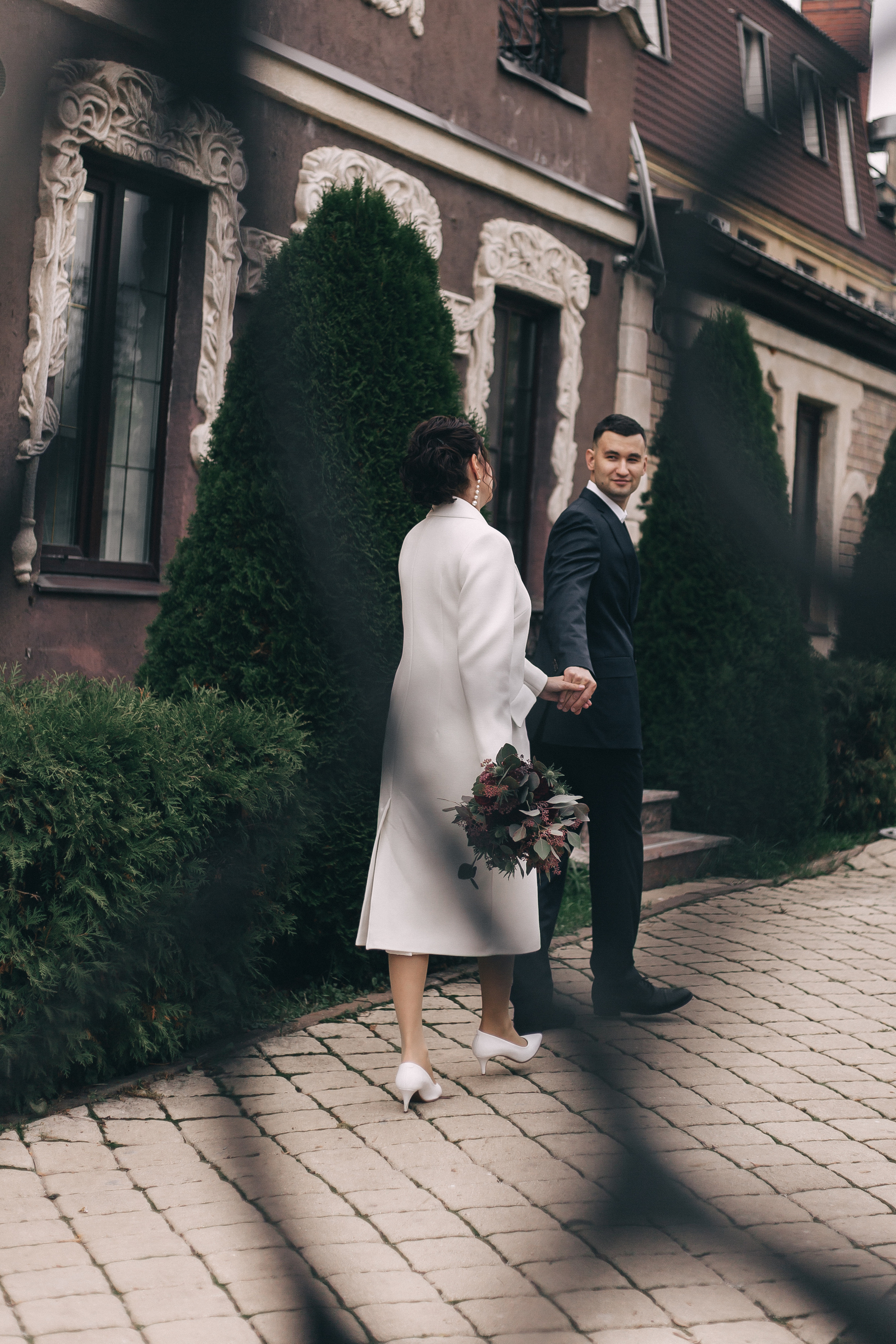 |Эдуард и Юлия|