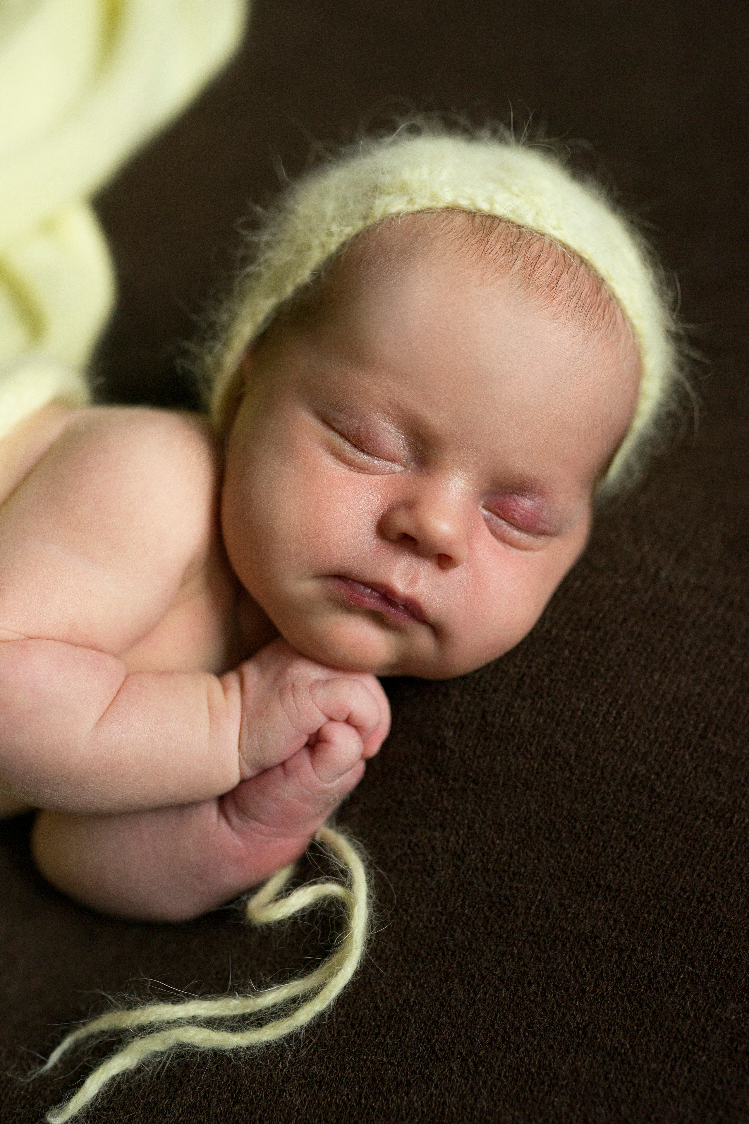 Фотосъемка новорожденных