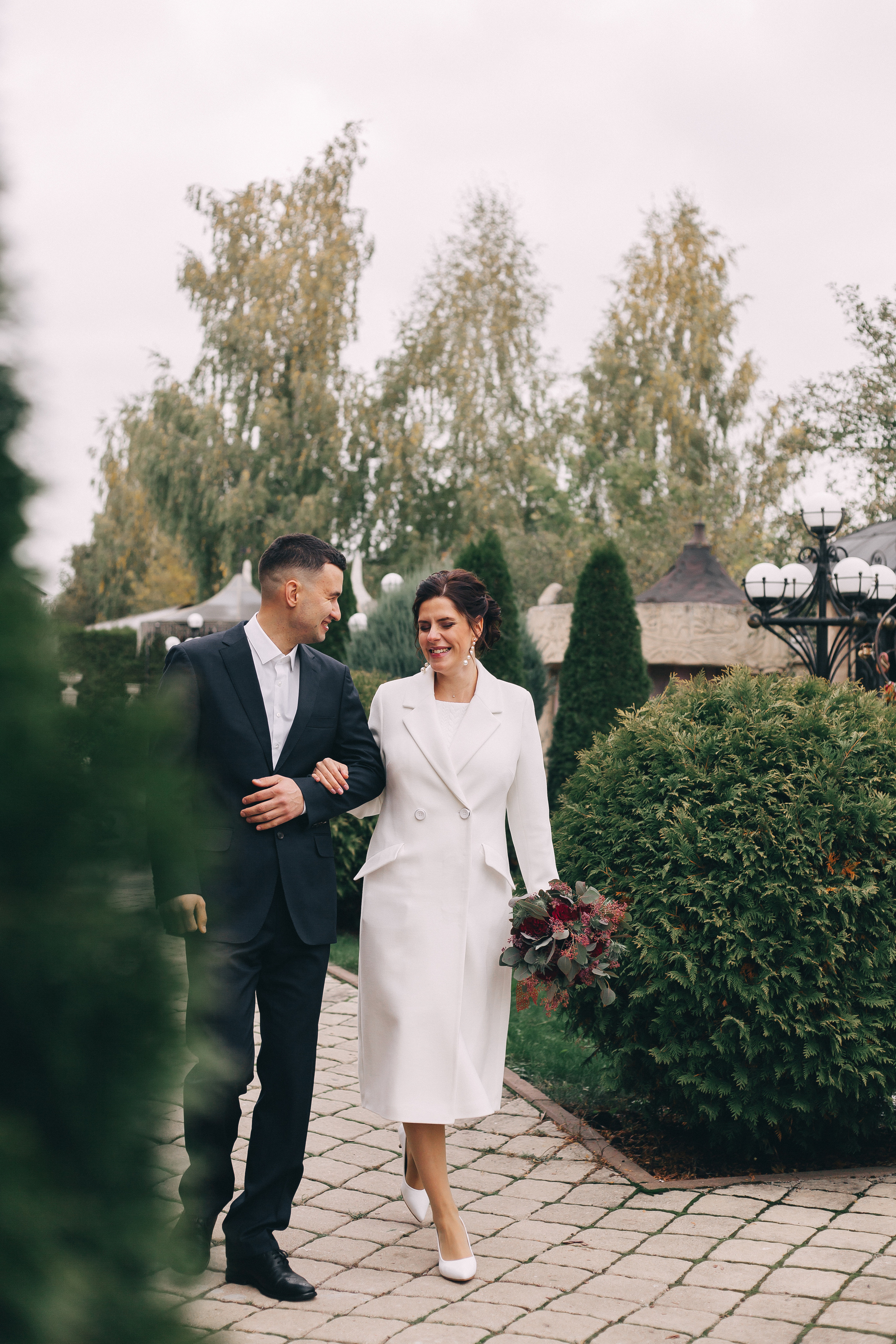 |Эдуард и Юлия|